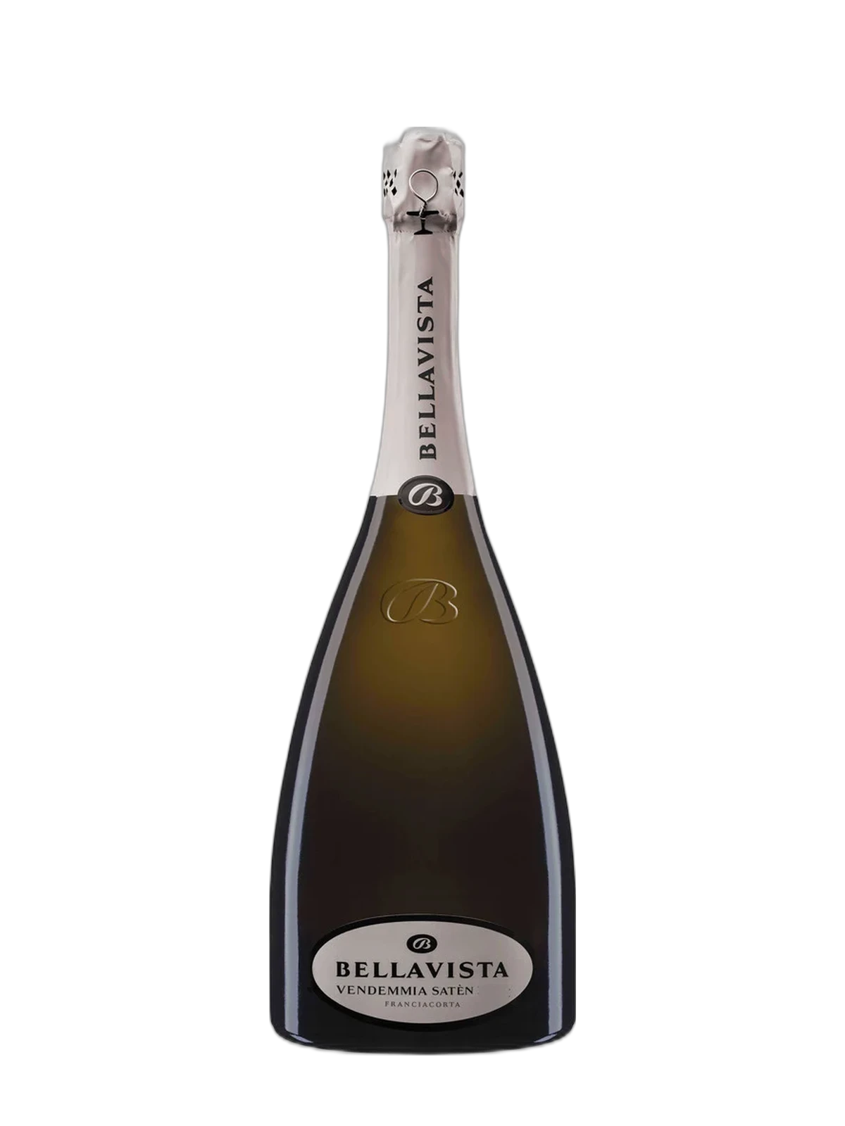 BELLAVISTA Franciacorta Satèn