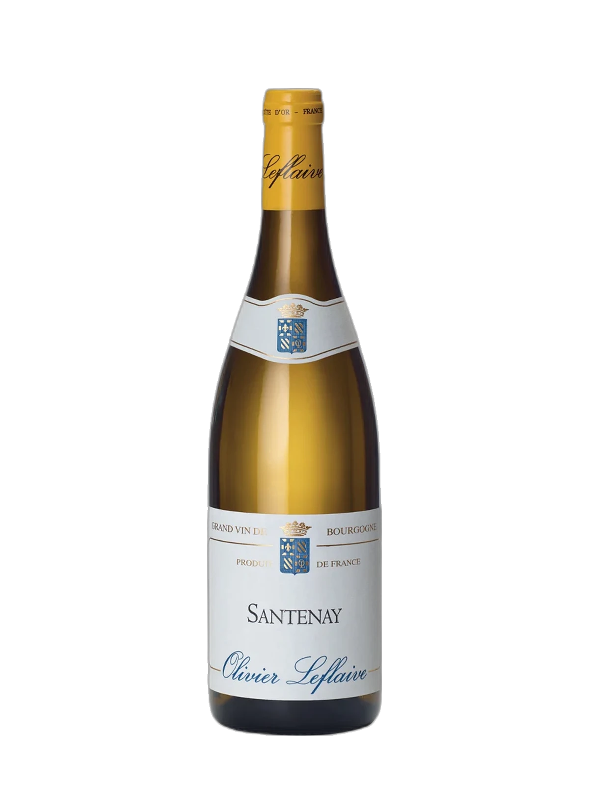 DOMAINE OLIVIER LEFLAIVE Santenay
