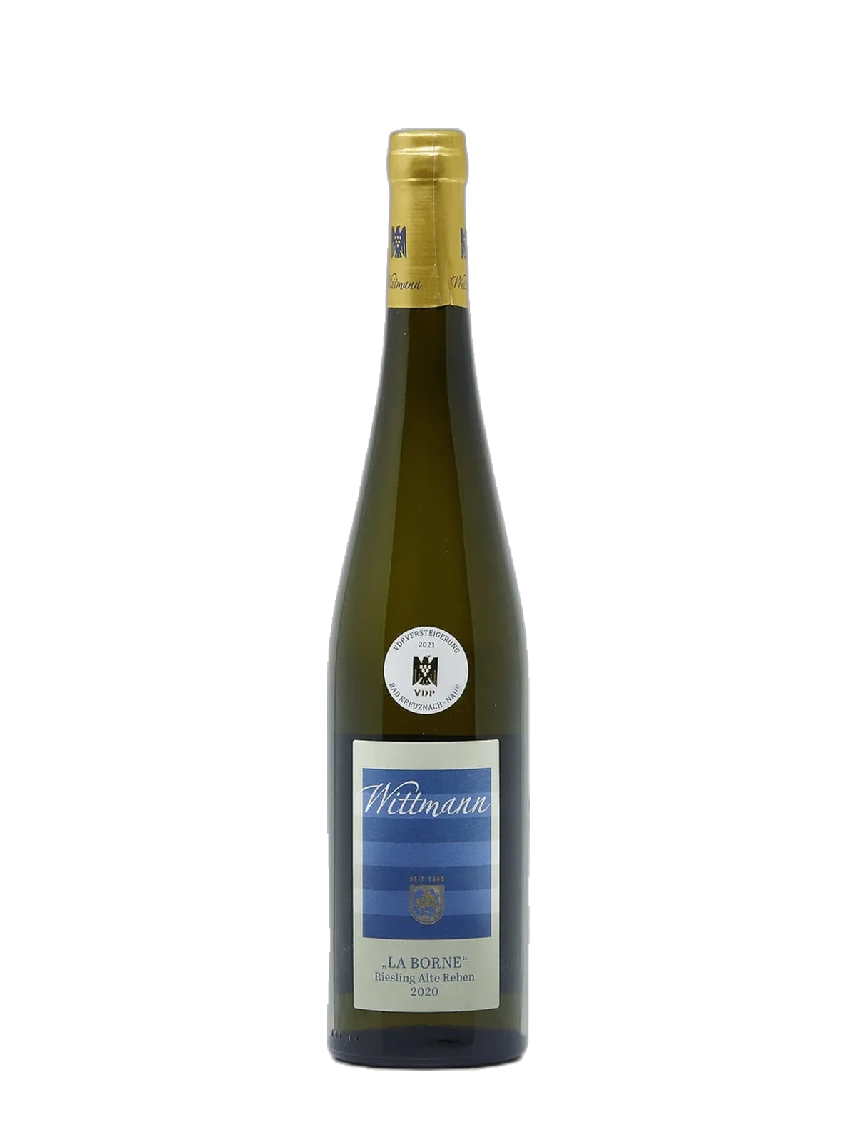 Weingut Wittmann Rheinhessen Riesling La Borne Alte Reben