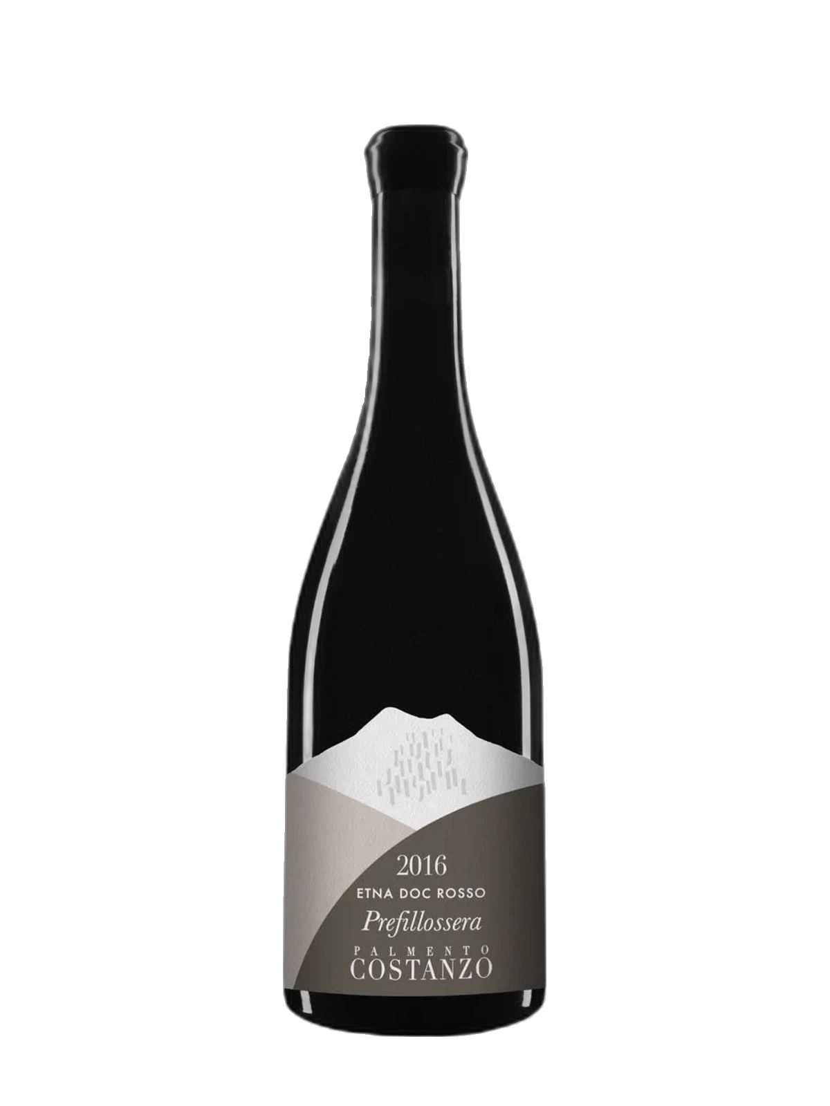 Palmento Costanzo Etna Rosso Prefillossera