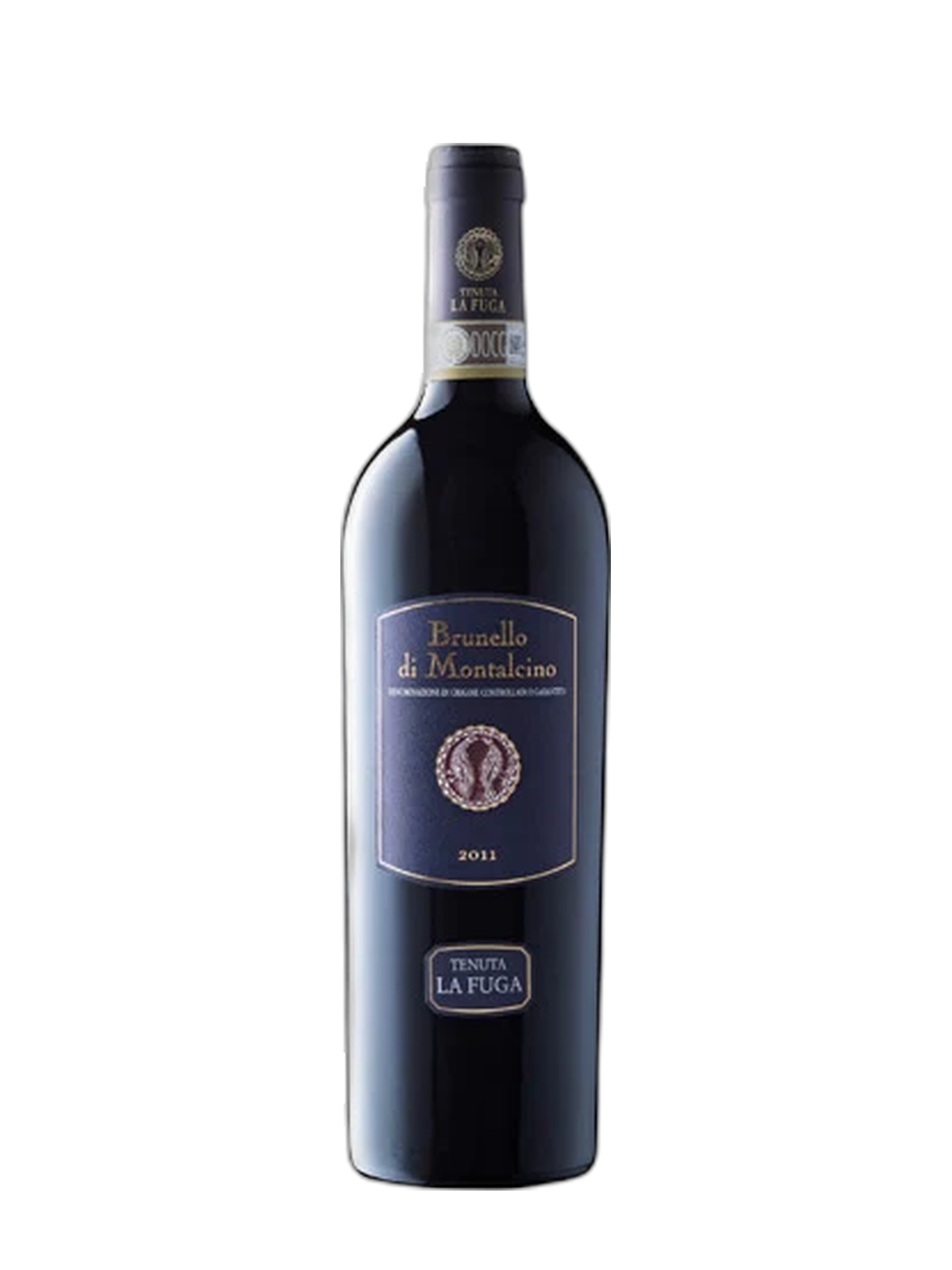 Ambrogio e Giovanni Folonari Brunello di Montalcino La Fuga