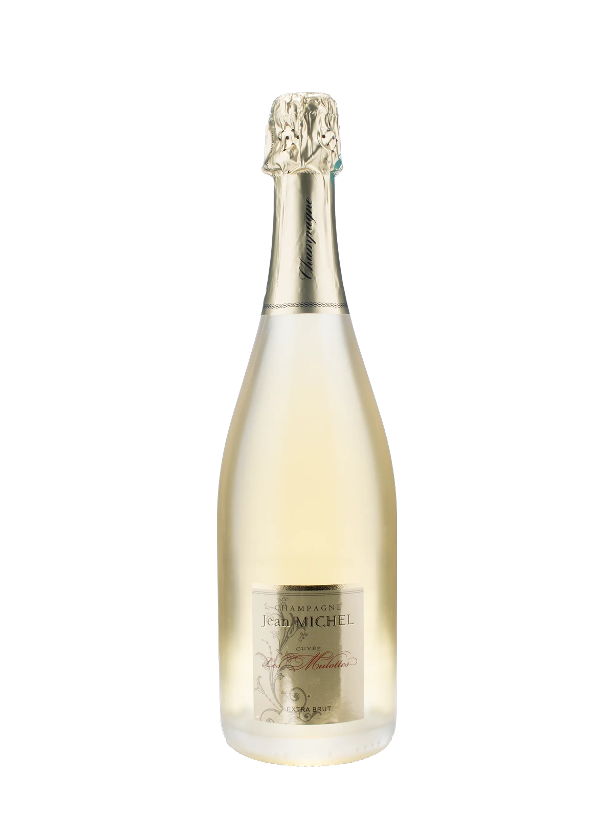 Jean Michel Cuvee Les Mulottes Extra Brut
