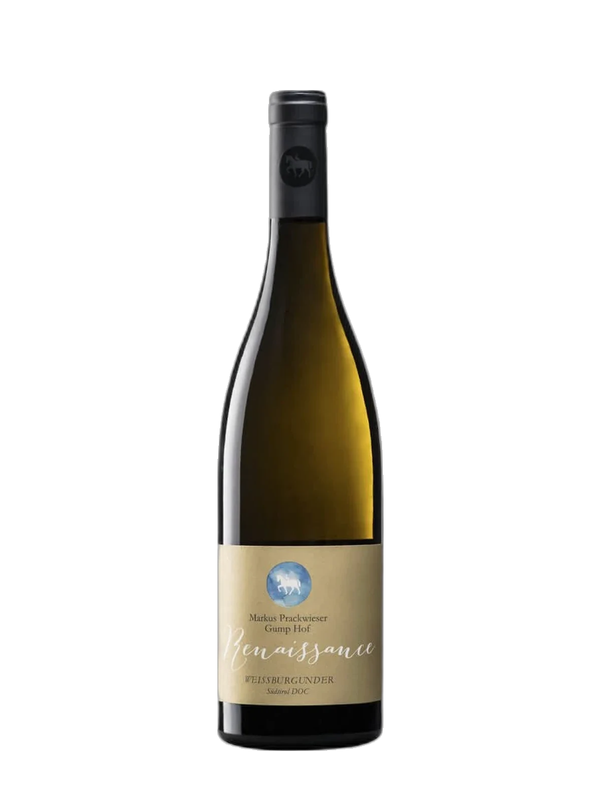 Gumphof Alto Adige Weissburgunder Riserva Renaissance