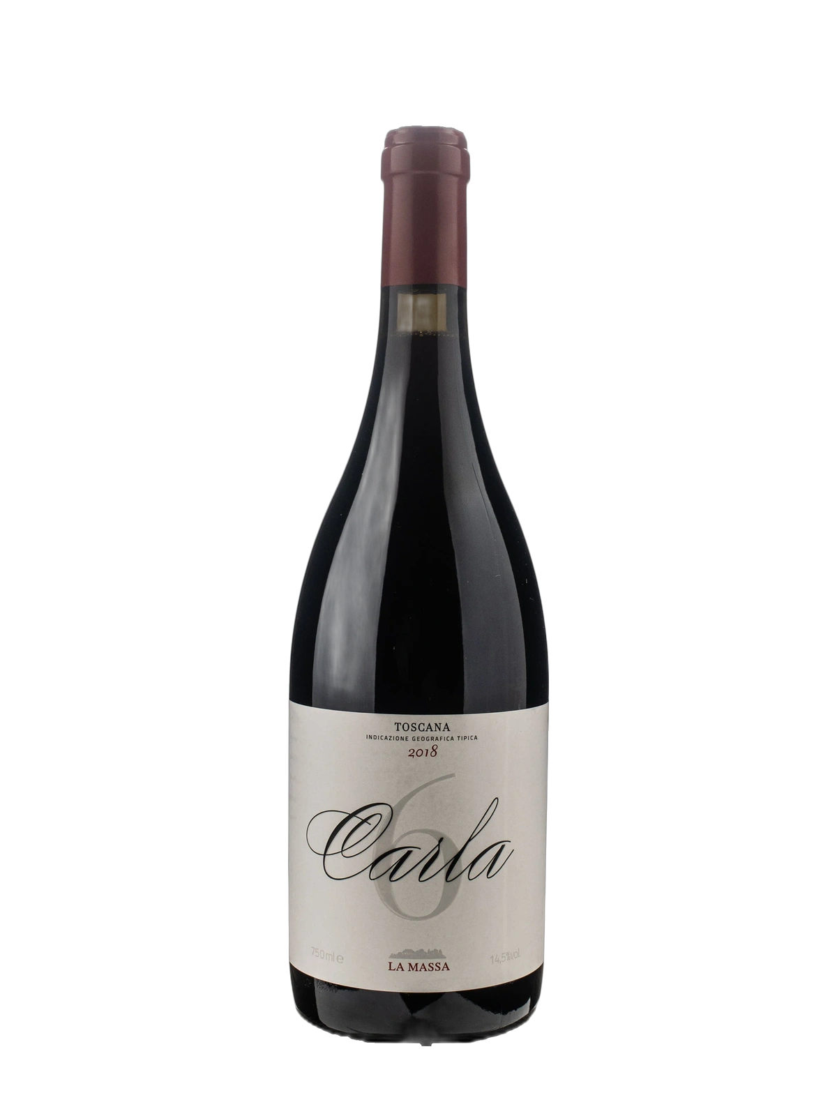 La Massa Carla 6
