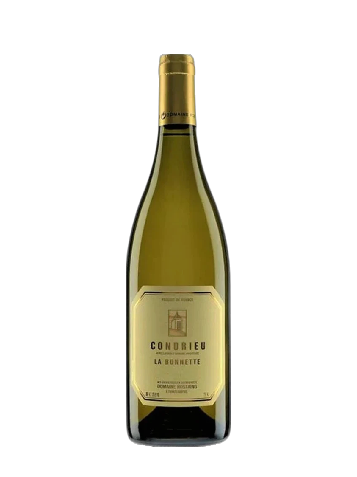 Domaine Rostaing La Bonnette