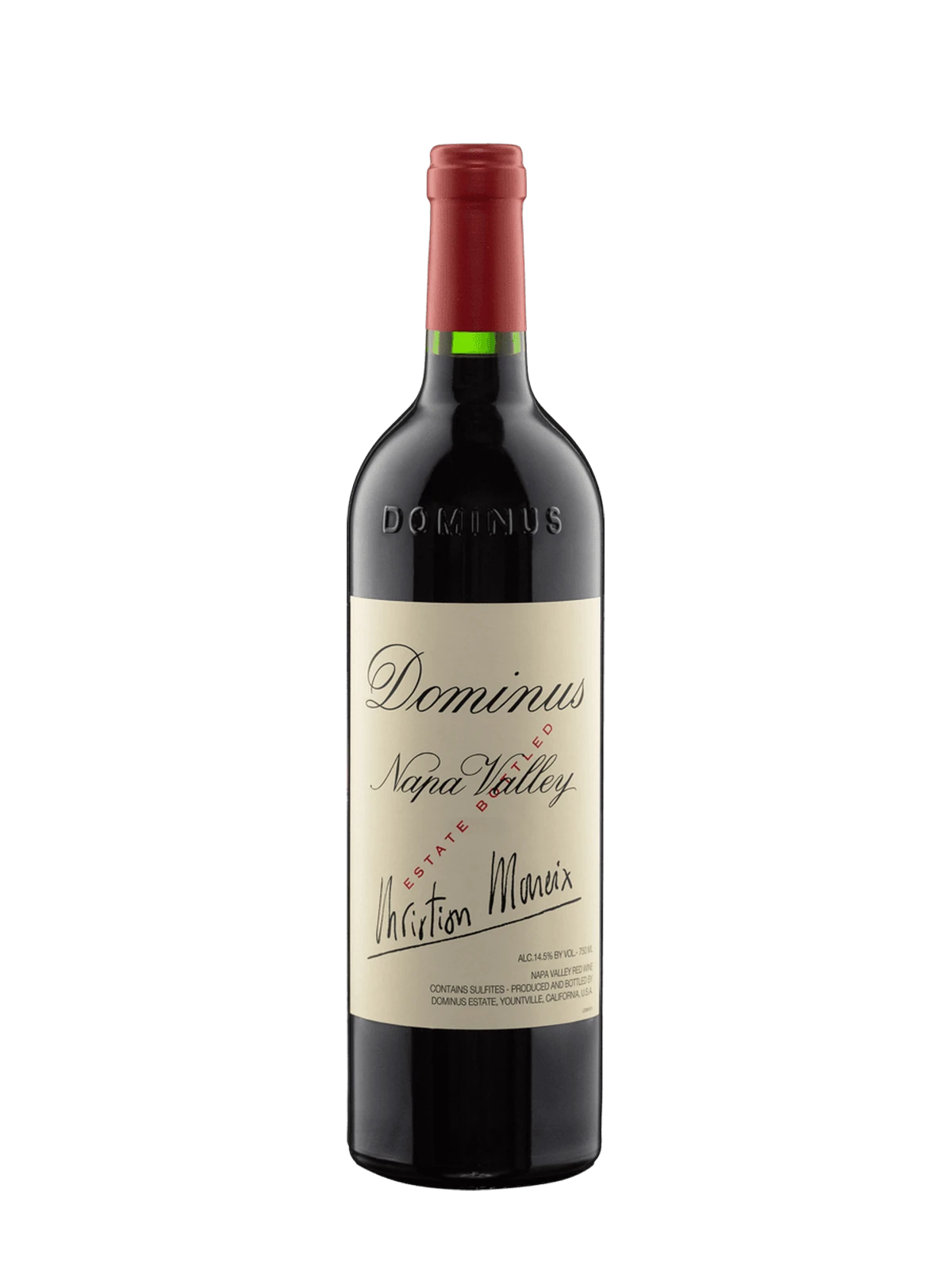 Dominus Estate Dominus