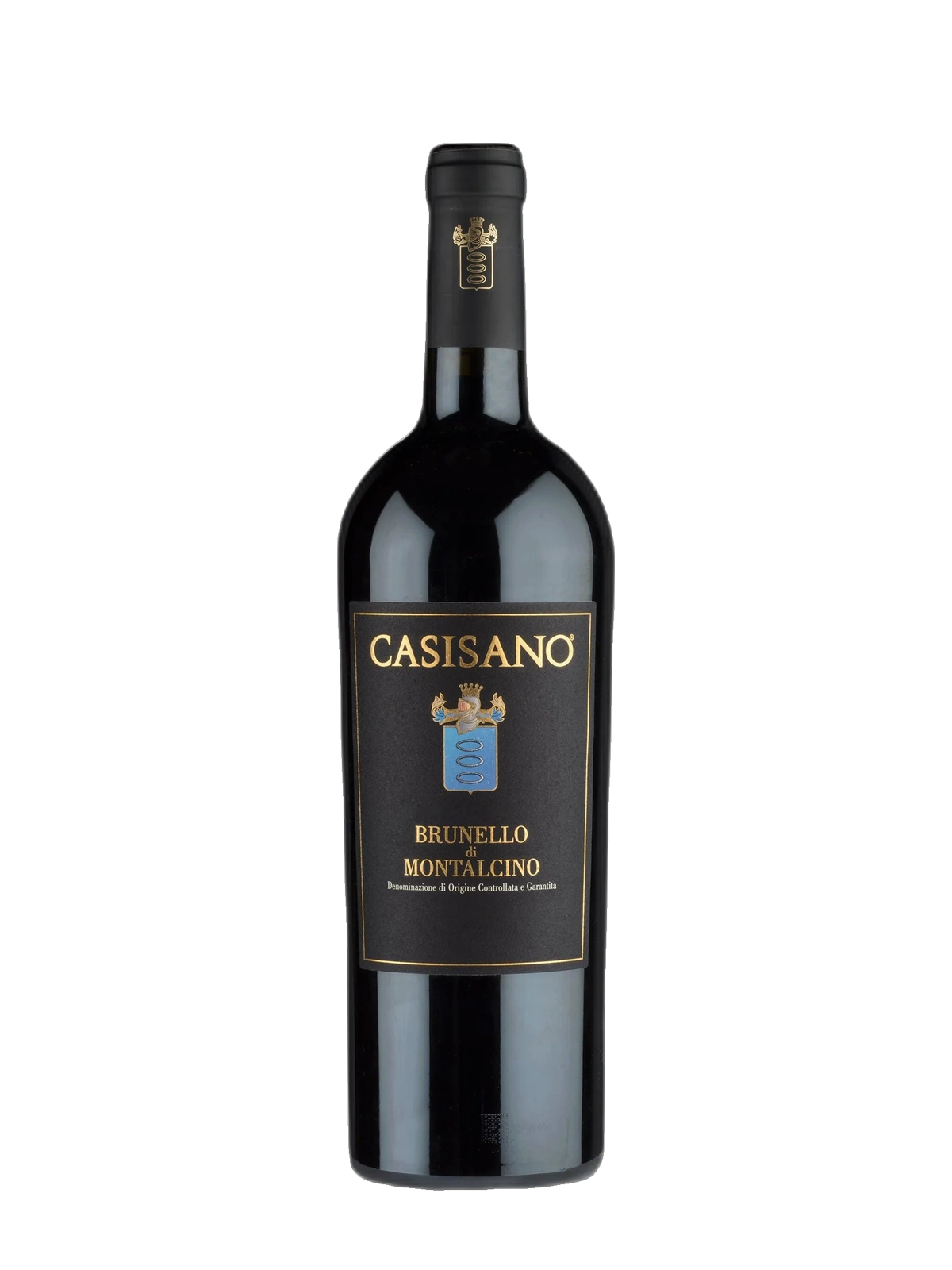 Casisano Brunello di Montalcino 2020