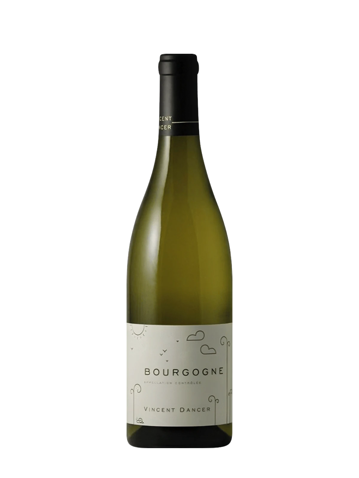 VINCENT DANCER Bourgogne Chardonnay