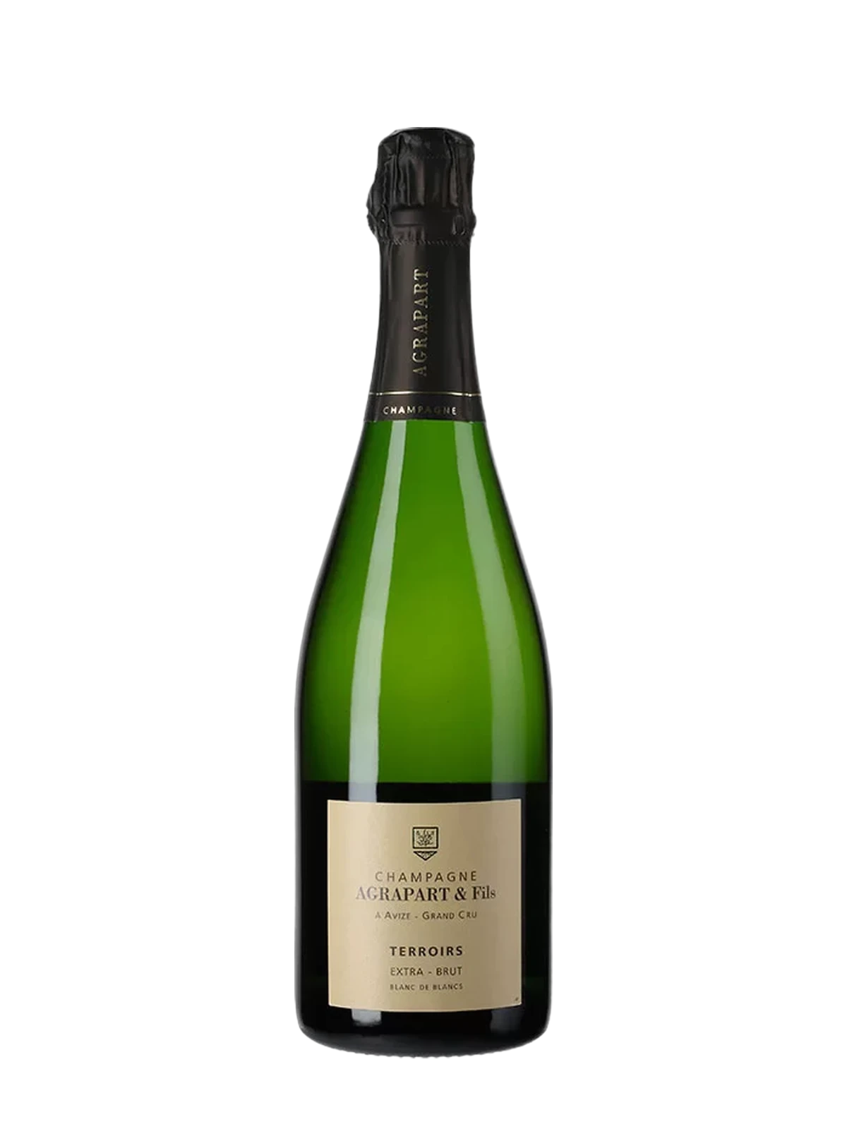 Agrapart Terroirs Extra Brut