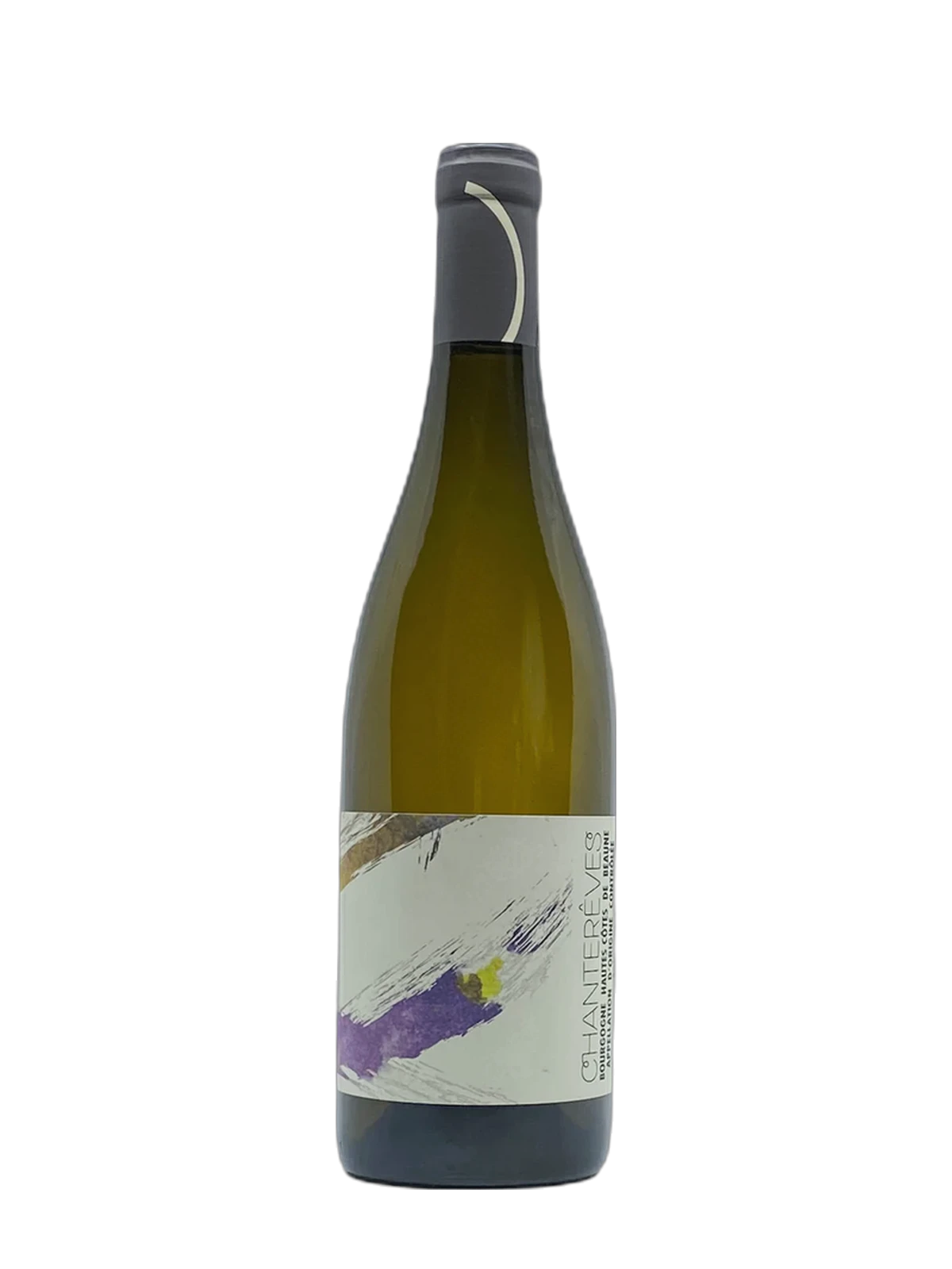 Chanterêves - Tomoko Kuriyama et Guillaume Bott Bourgogne Hautes-Côtes de Beaune Mainbey