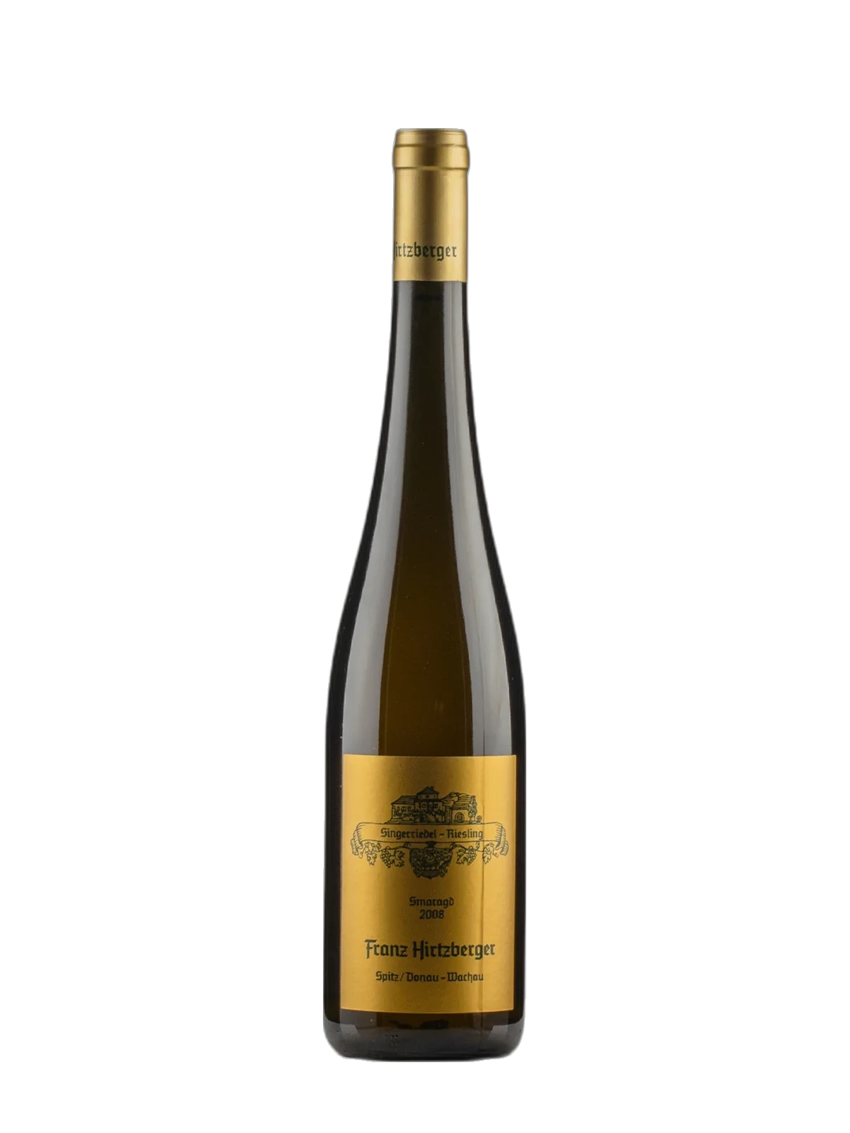 Franz Hirtzberger Riesling Smaragd Singerriedel