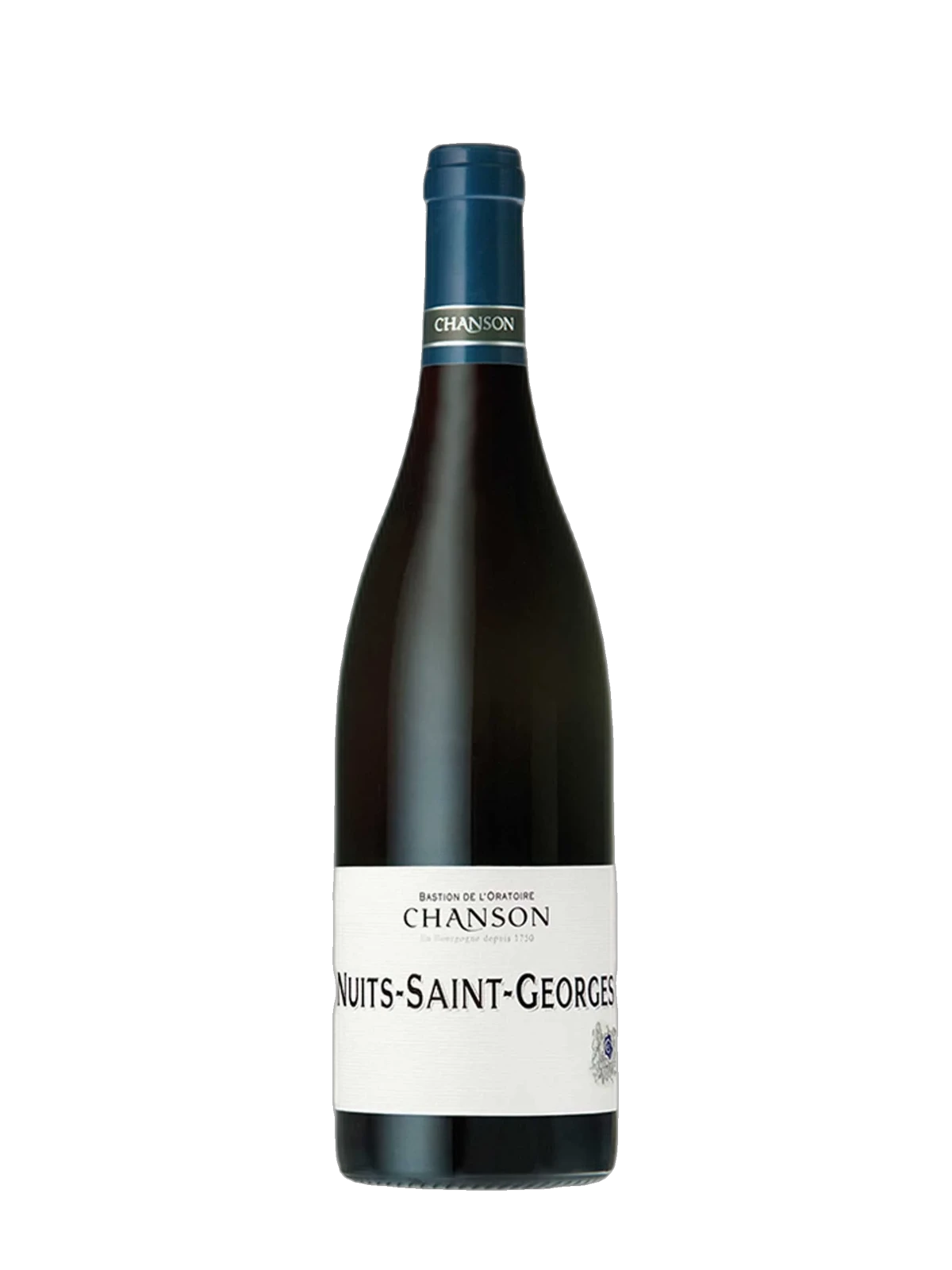 Domaine Chanson Nuits Saint Georges 2023