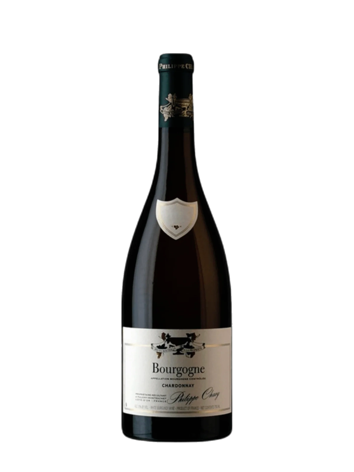 Philippe Chavy Bourgogne Chardonnay