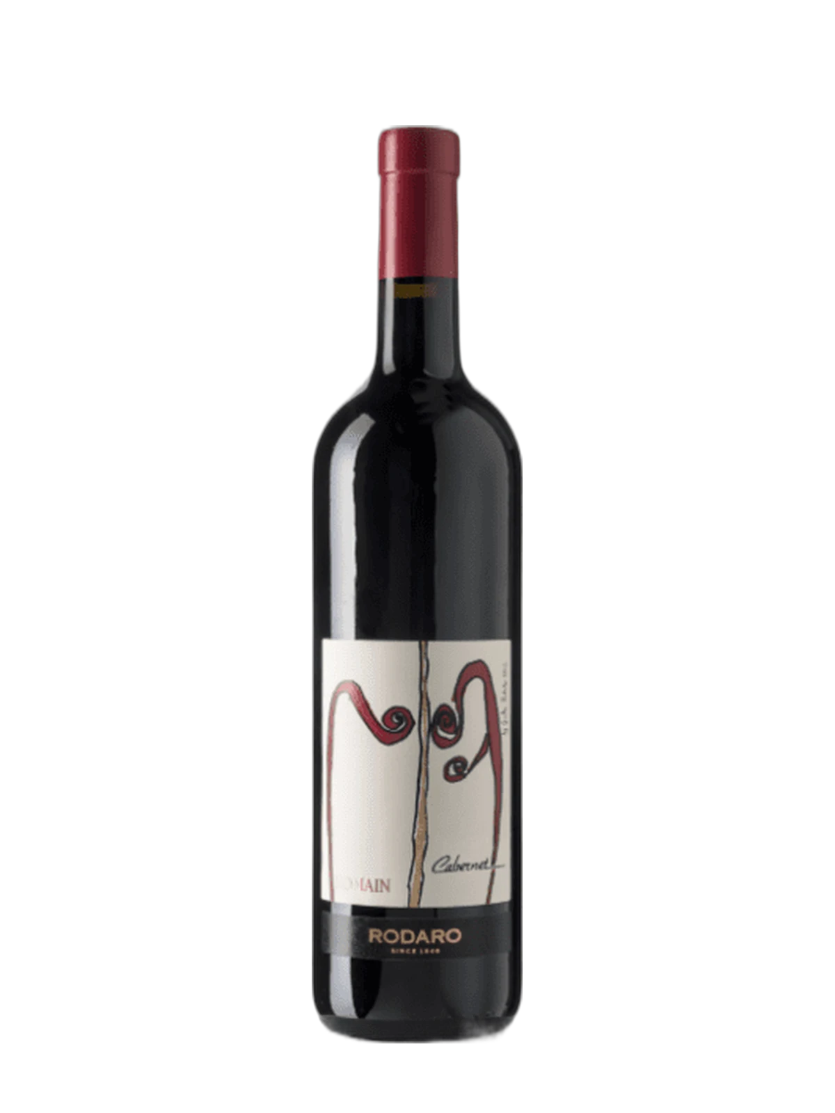 Rodaro Cabernet Sauvignon Romain