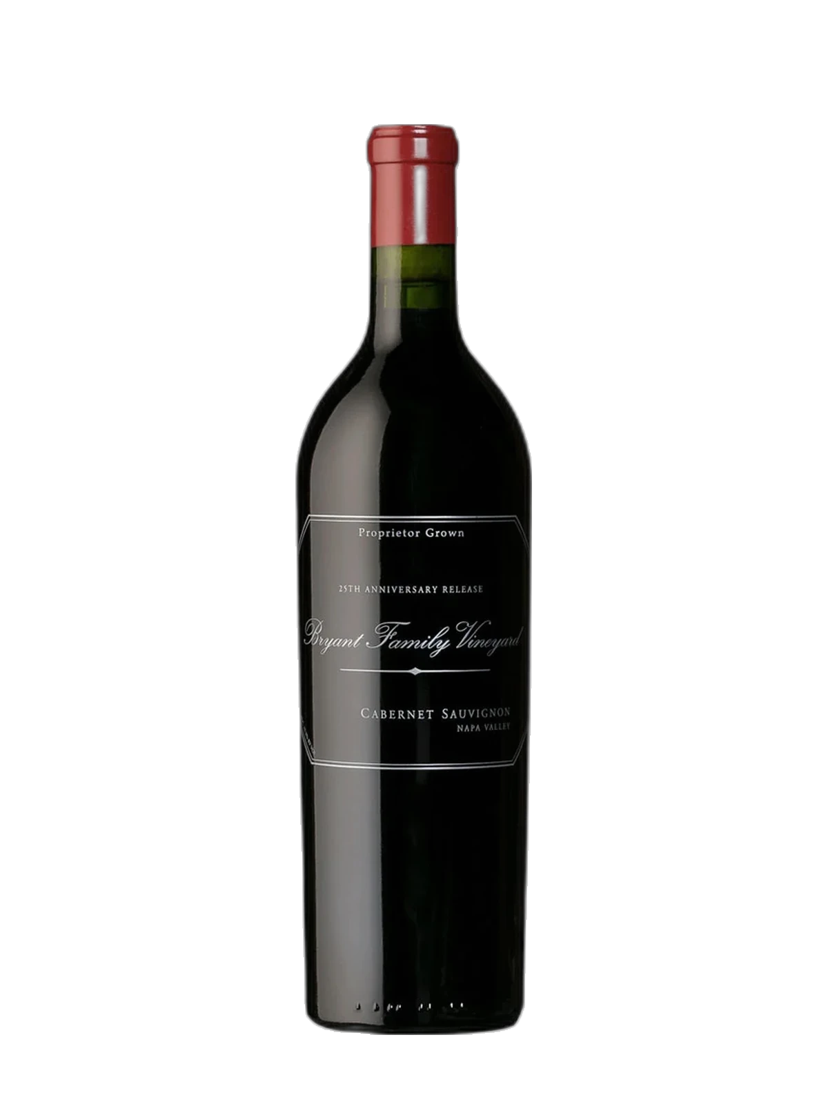Bryant Family Vineyard Cabernet Sauvignon