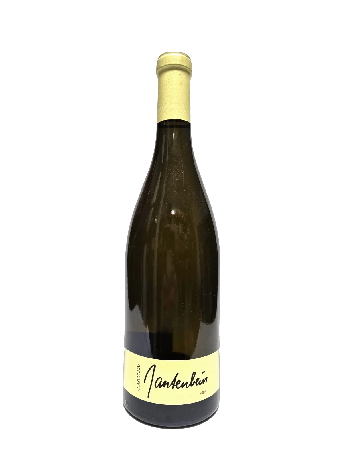 Gantenbein Chardonnay