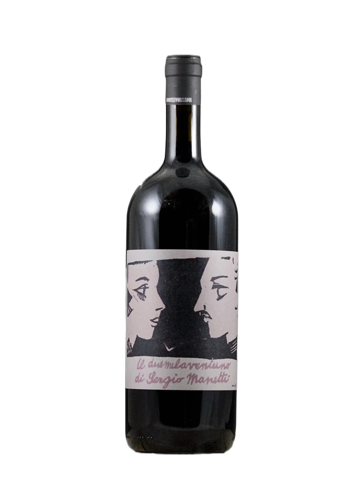 MONTEVERTINE Il Duemilaventuno di Sergio Manetti