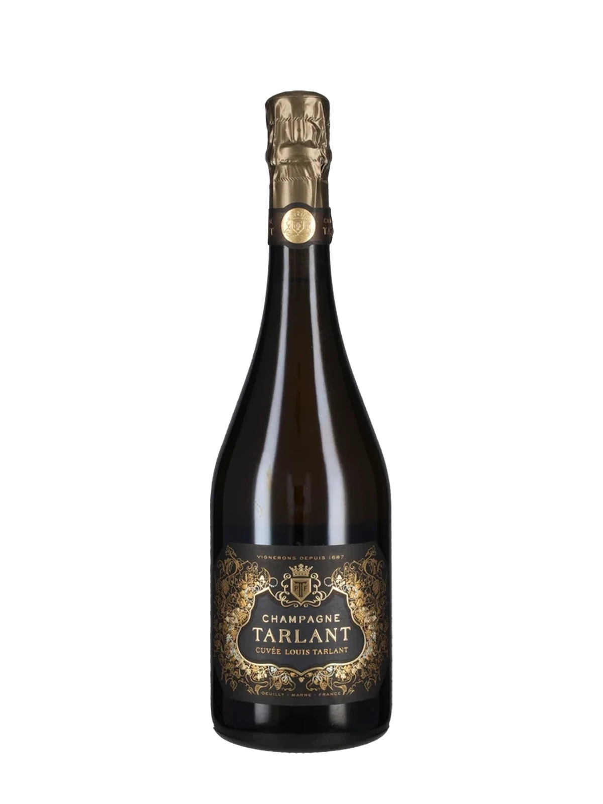Tarlant Cuvée Louis