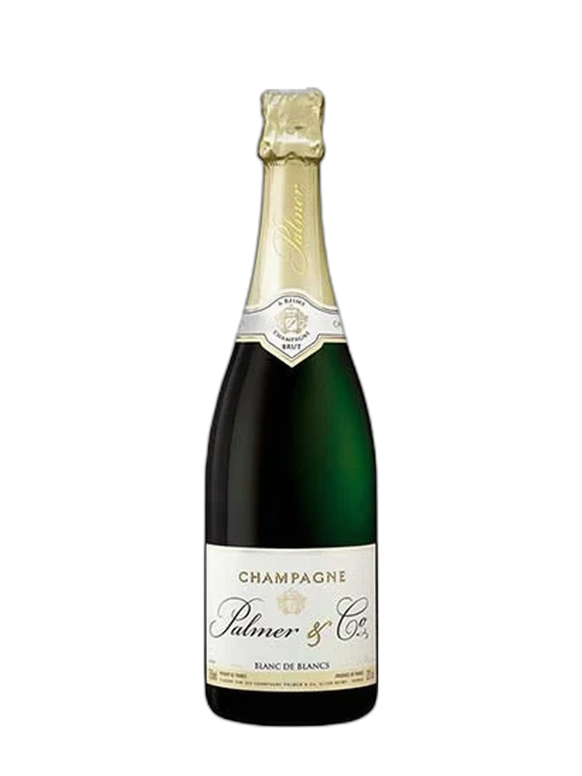 Palmer & Co Blanc de Blancs