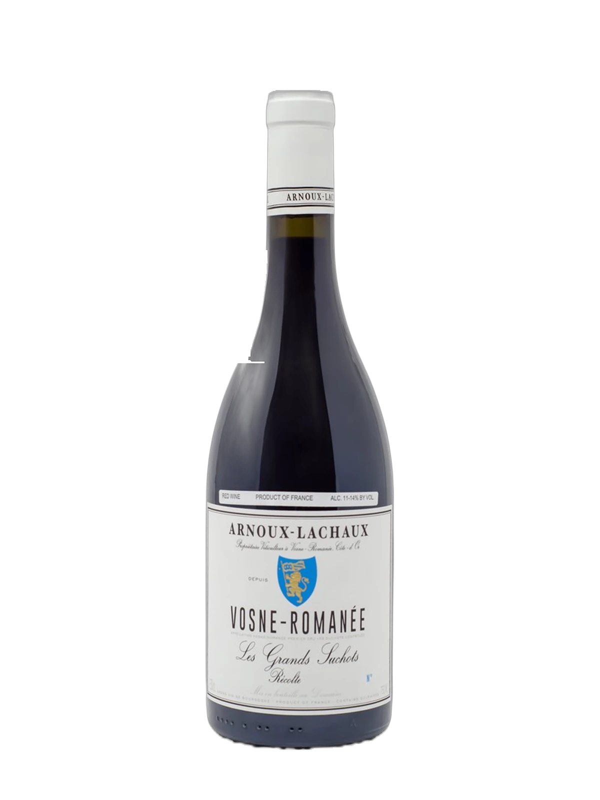Domaine Arnoux-Lachaux Vosne-Romanée 1er Cru Les Grands Suchots