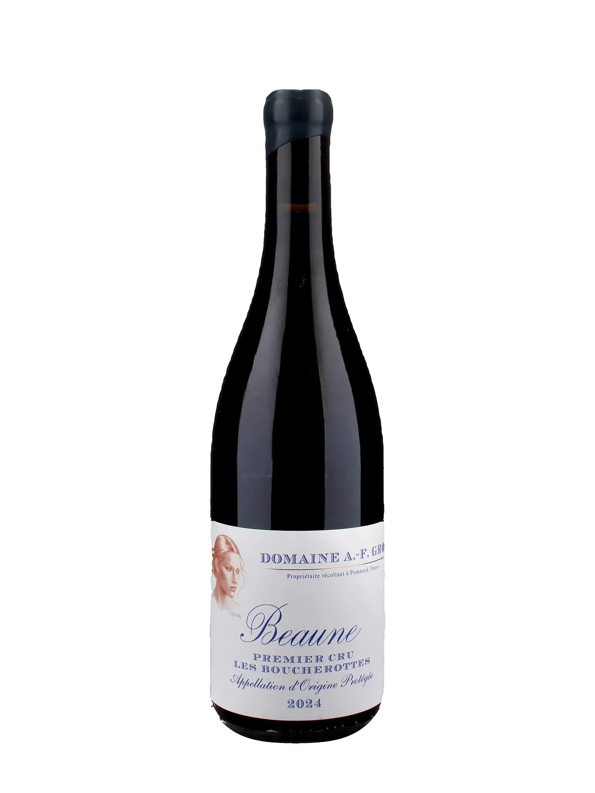 Domaine A.F. Gros Beaune 1er Cru Les Boucherottes