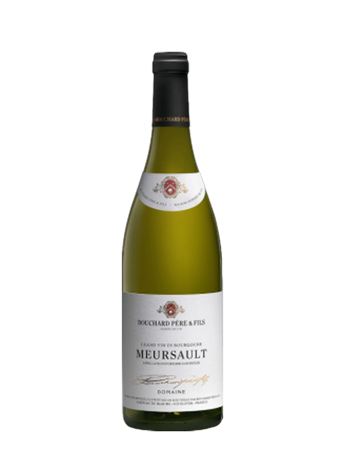 Bouchard Père & Fils Meursault