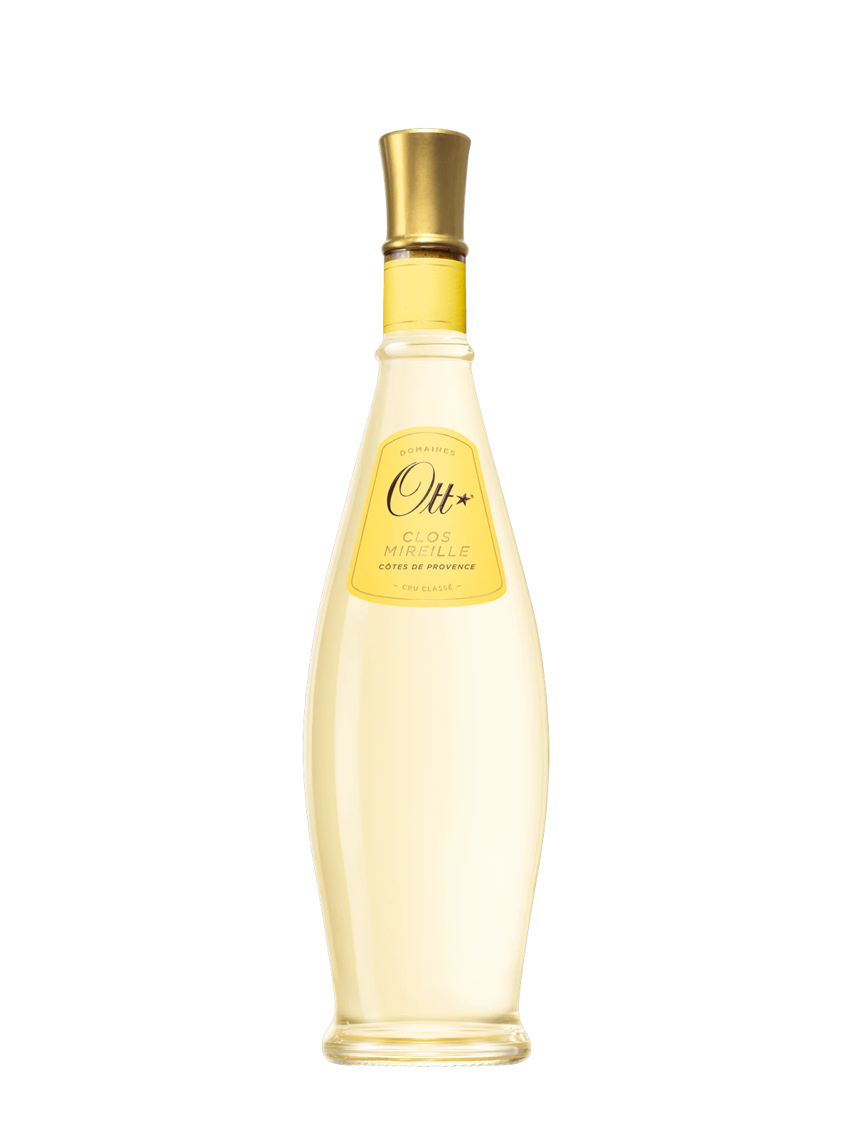 Domaines Ott Clos Mireille Côtes de Provence Blanc