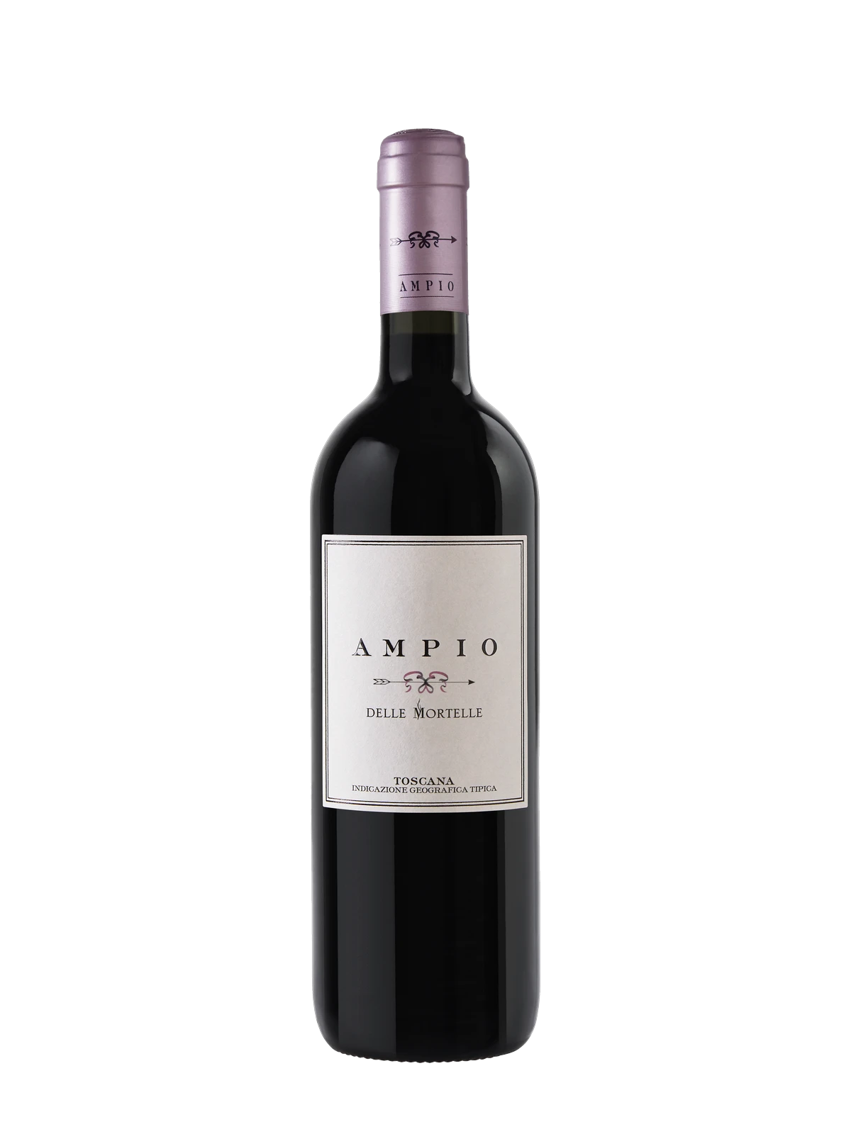 Tenuta delle Mortelle - Antinori Ampio delle Mortelle