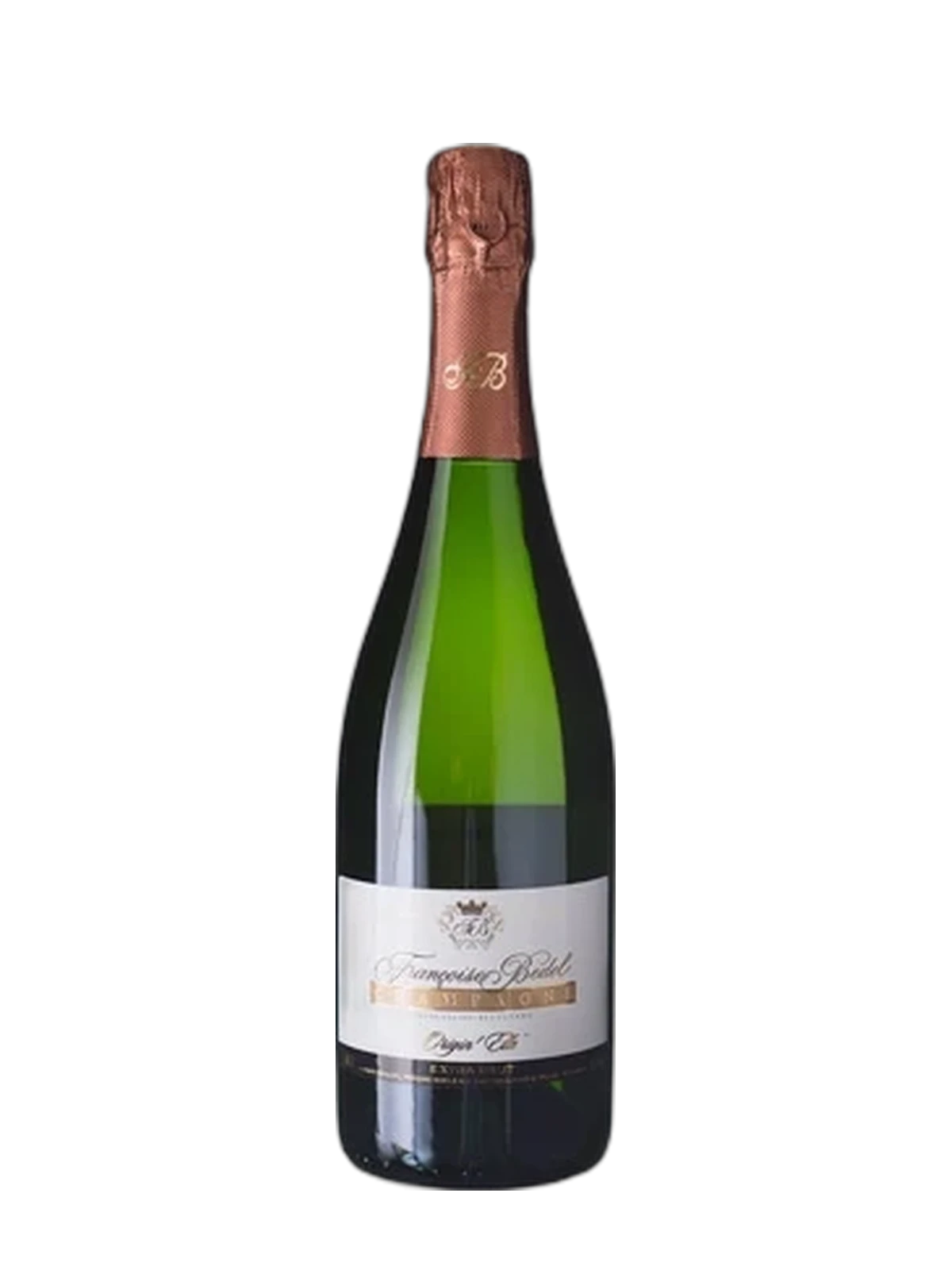 FRANÇOISE BEDEL Cuvée Origin'elle