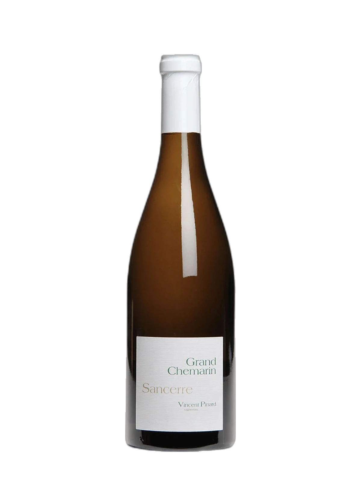 VINCENT PINARD Sancerre Blanc Grand Chemarin