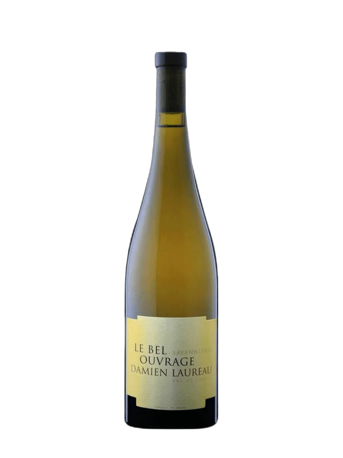 Damien Laureau Savennières Le Bel Ouvrage