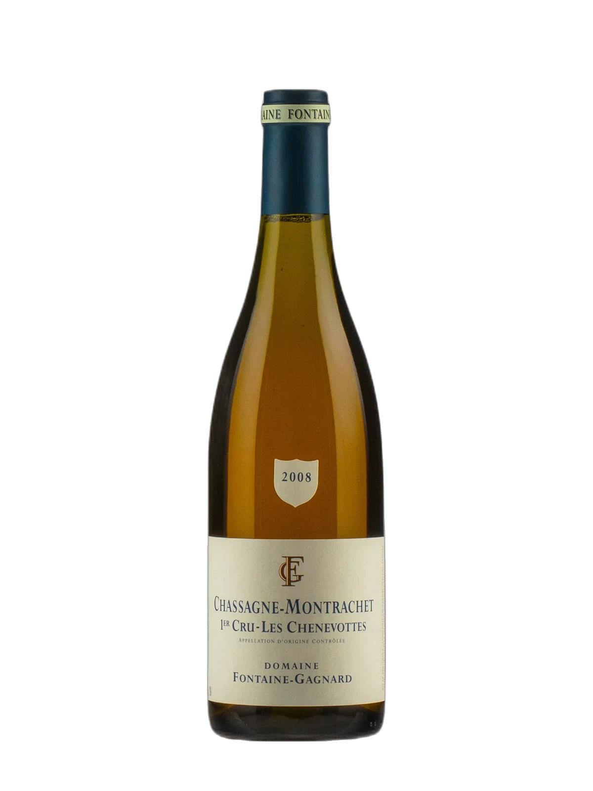 Fontaine-Gagnard Chassagne-Montrachet 1er Cru Les Chenevottes