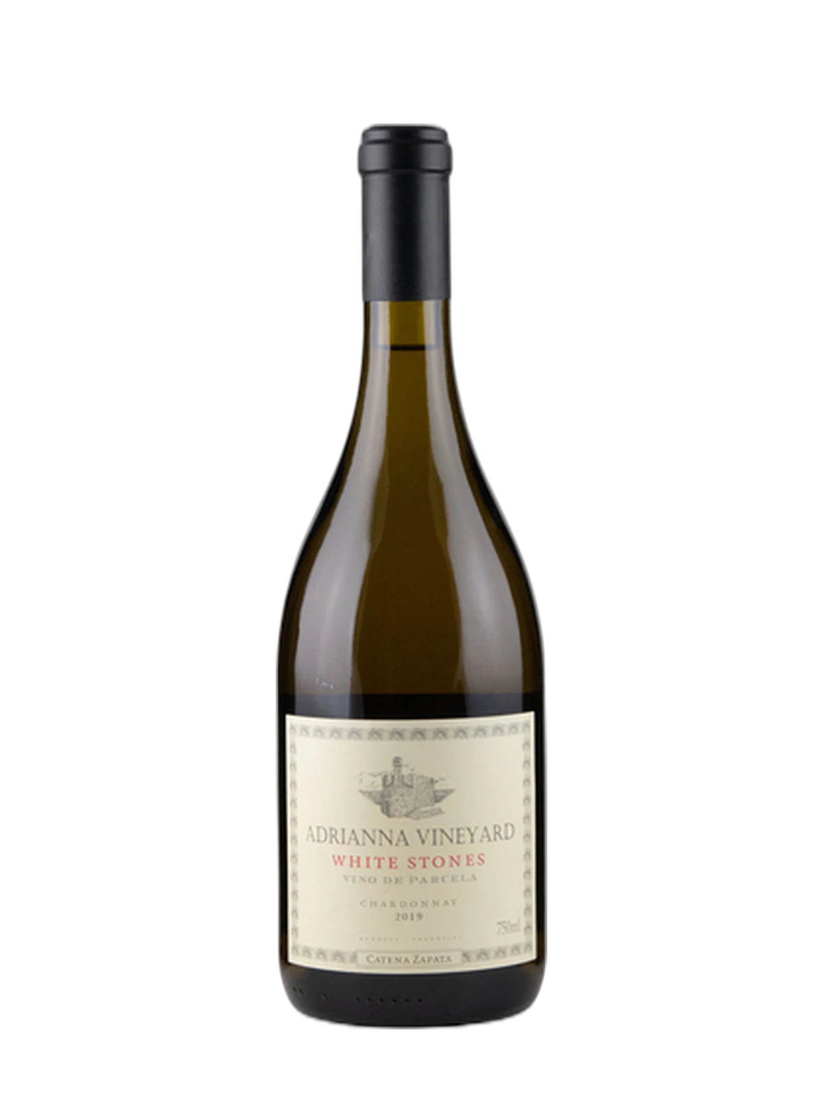 Catena Zapata Adrianna Vineyard White Stones Chardonnay