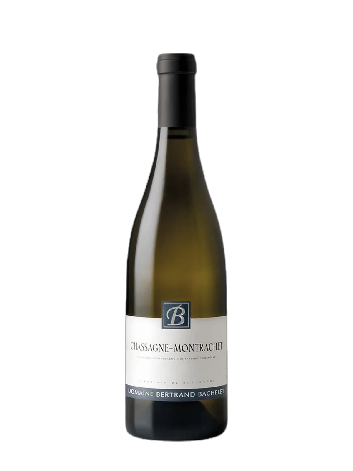 Domaine Bertrand Bachelet Chassagne-Montrachet Village Blanc