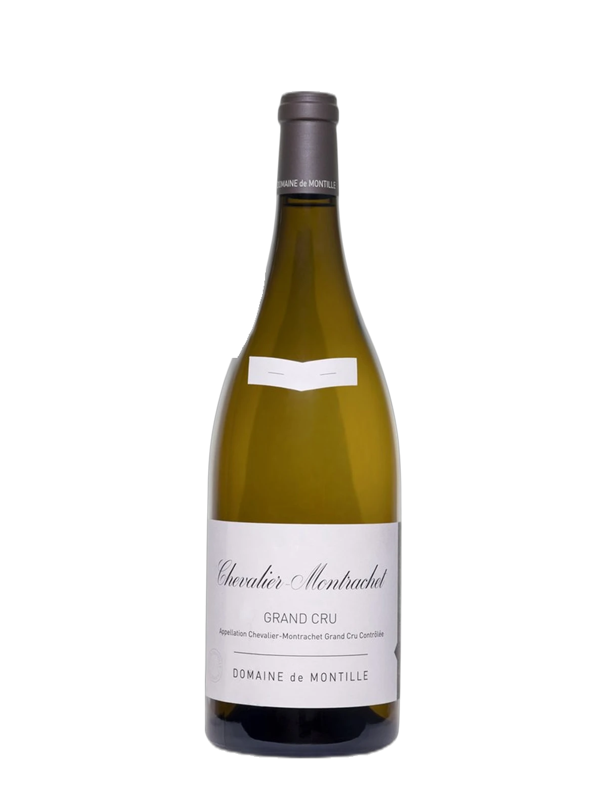 DOMAINE DE MONTILLE Chevalier – Montrachet Grand Cru