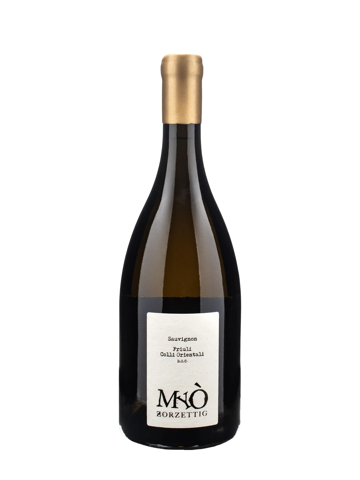 Zorzettig Sauvignon Myò