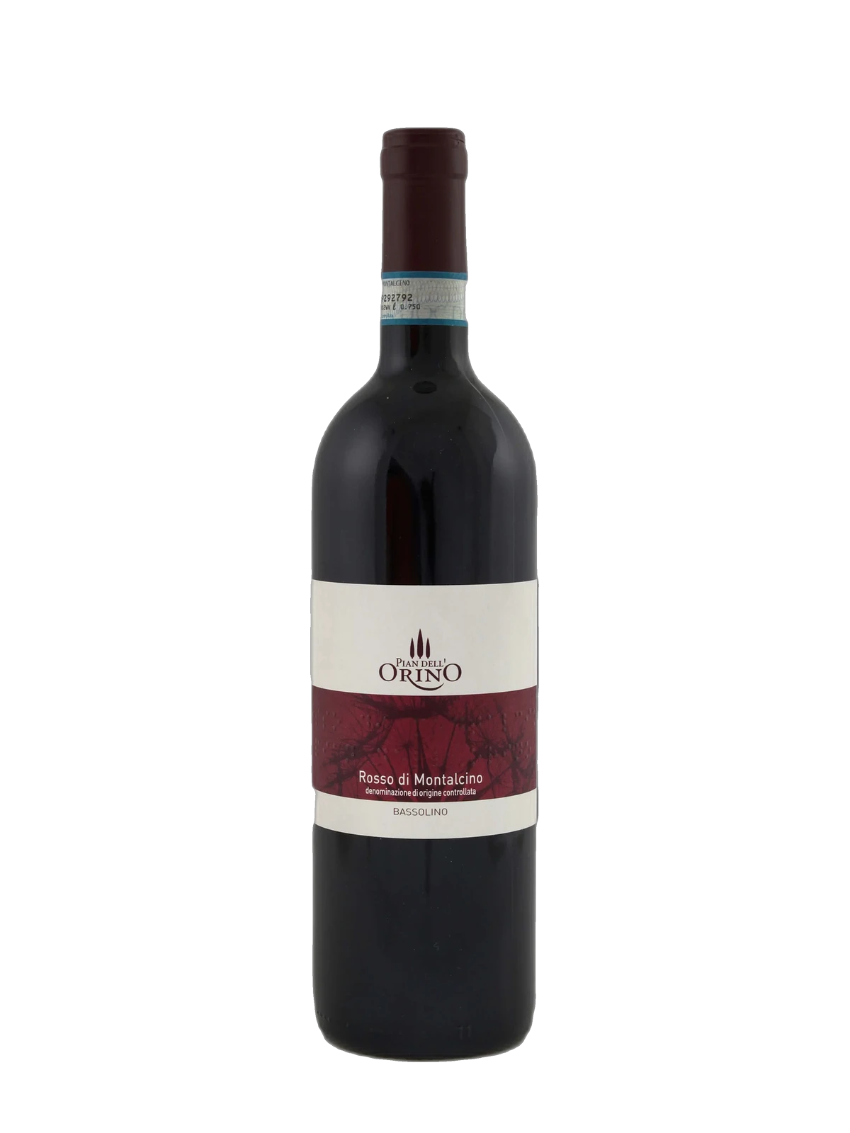 Pian dell'Orino Rosso di Montalcino