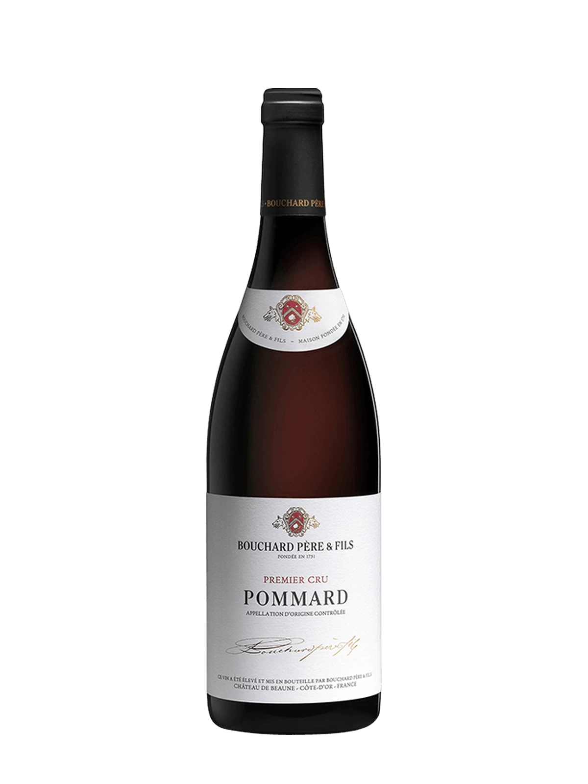 Bouchard Père & Fils Pommard Premier Cru