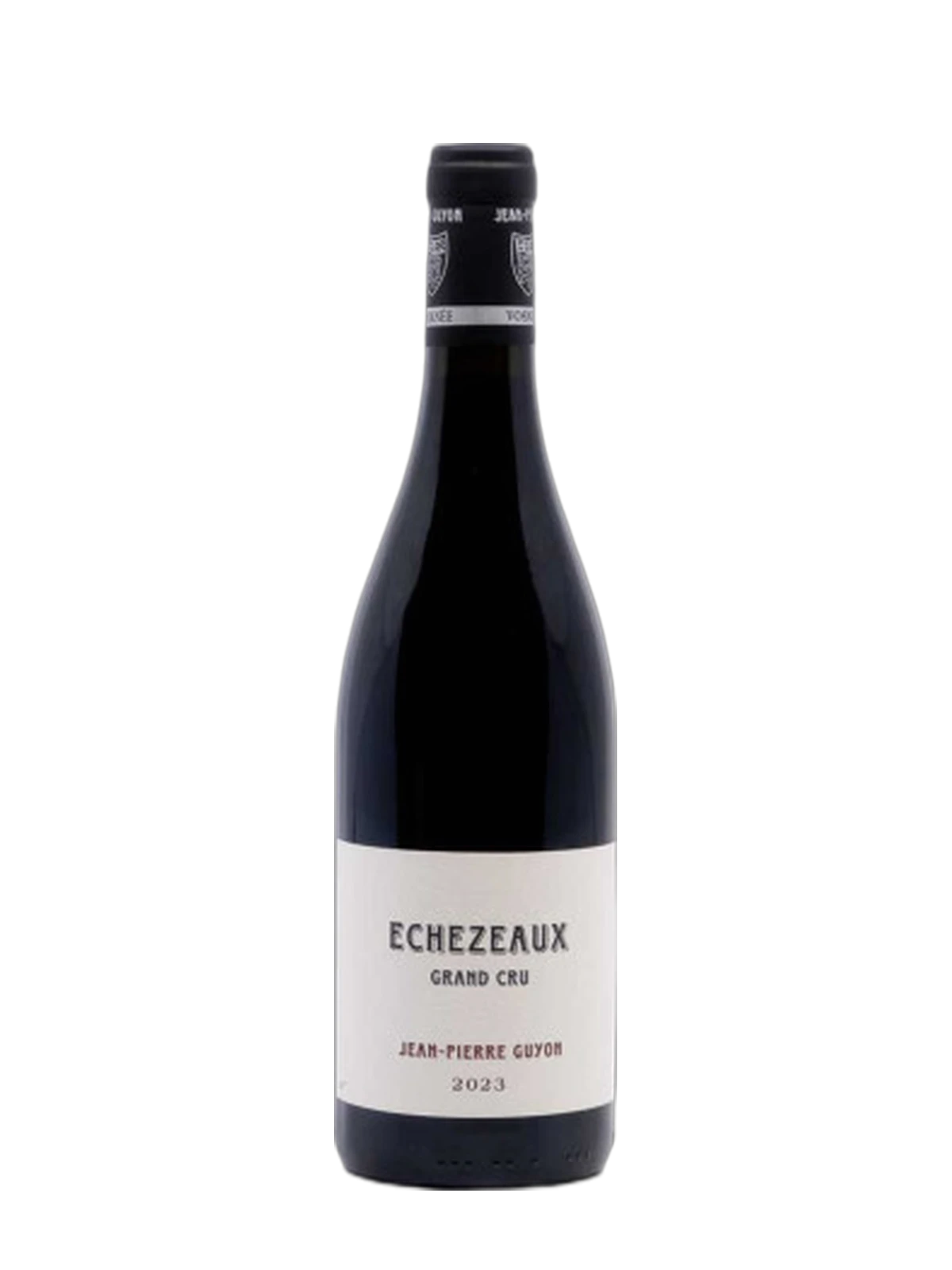 DOMAINE JEAN-PIERRE GUYON Echézeaux Grand Cru