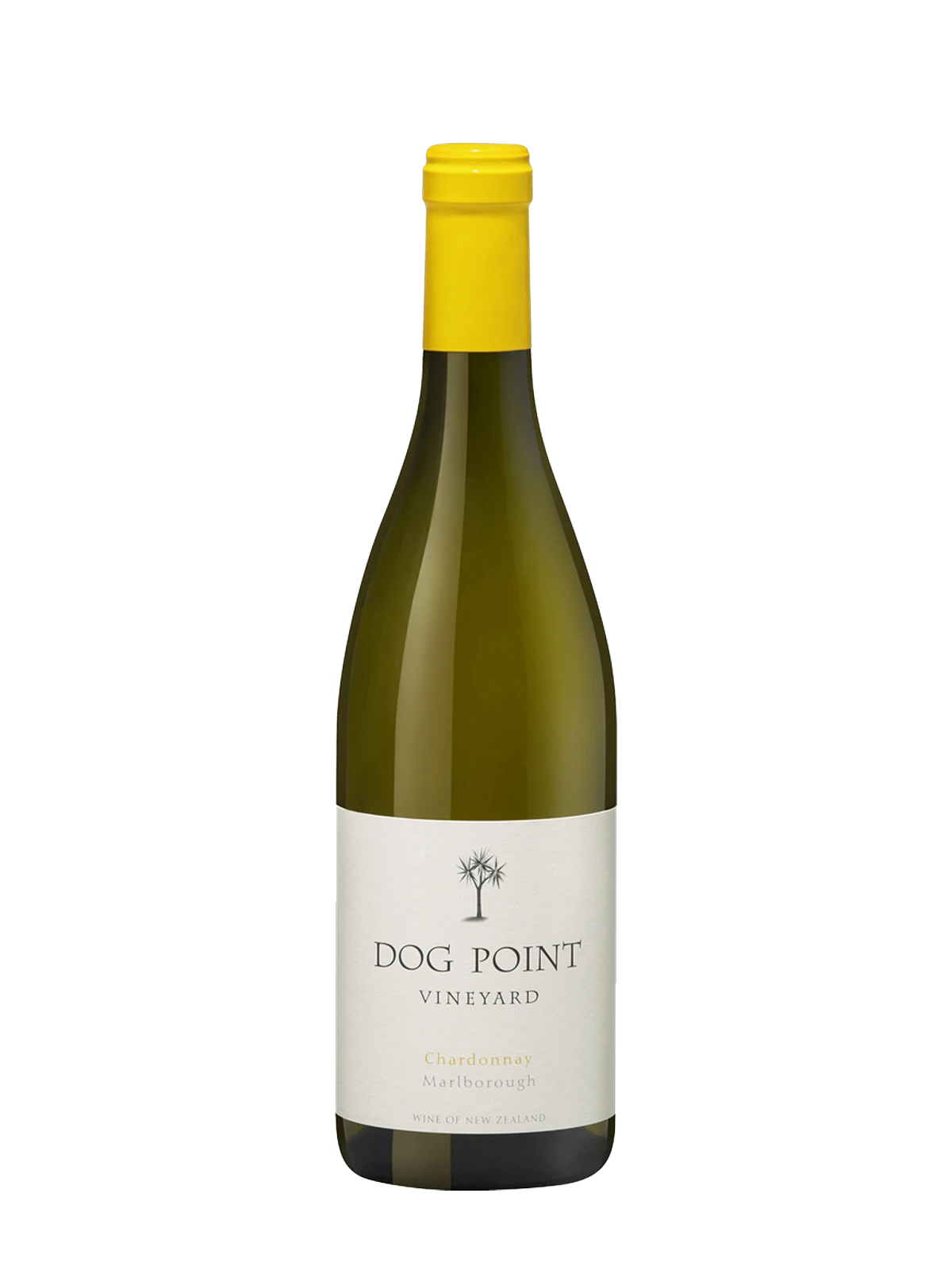 DOG POINT Chardonnay