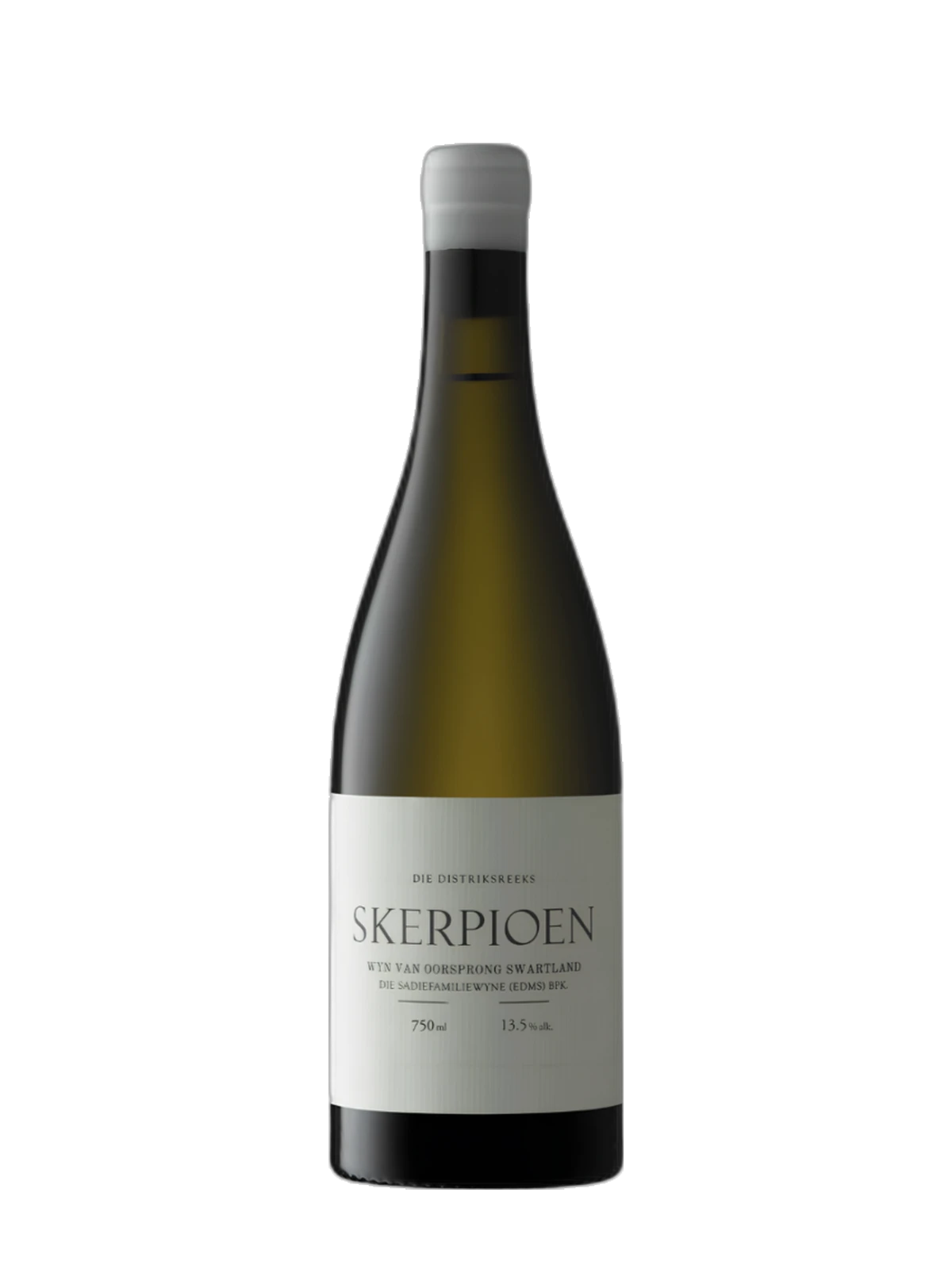 The Sadie Family Wines Skerpioen