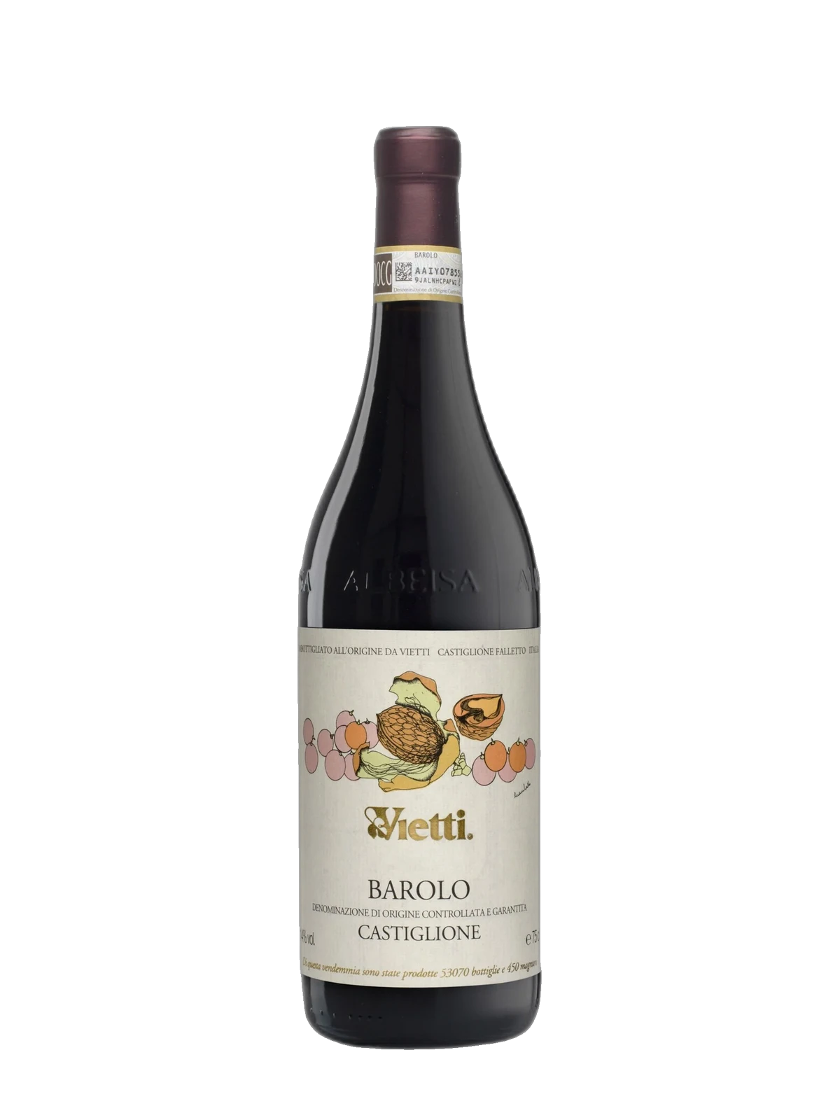 VIETTI Barolo