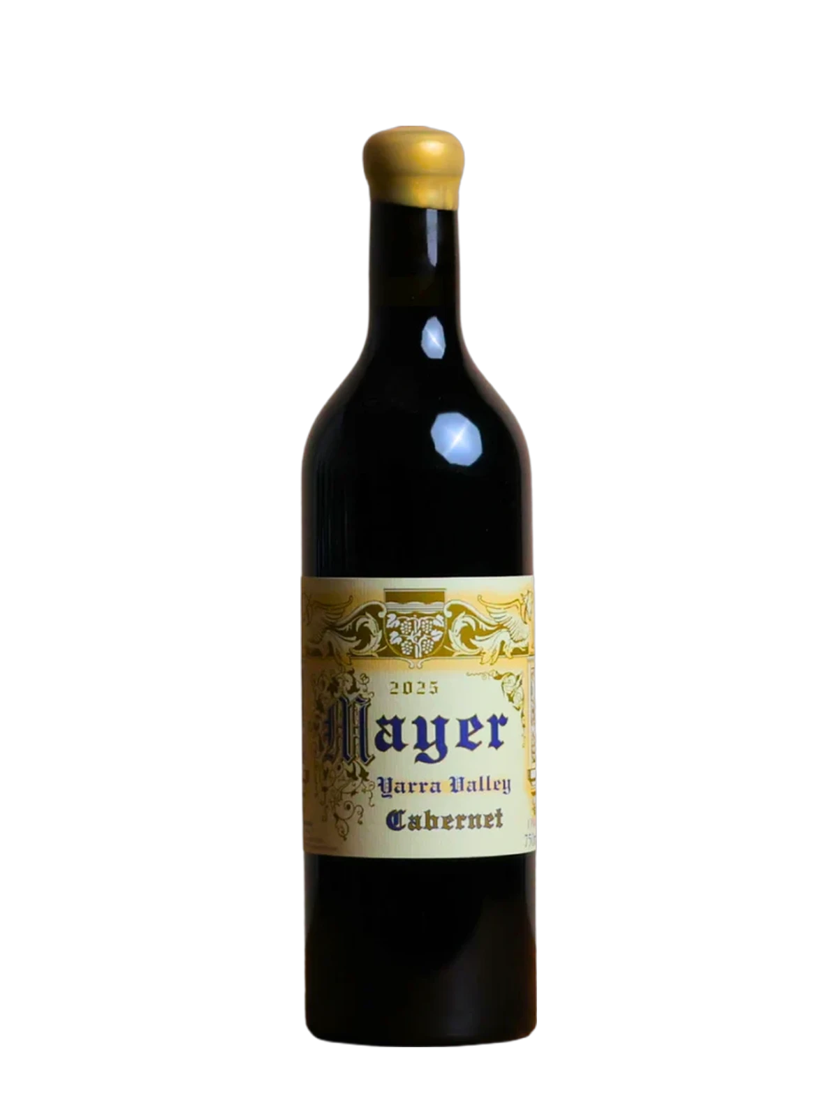 Timo Mayer Cabernet Sauvignon