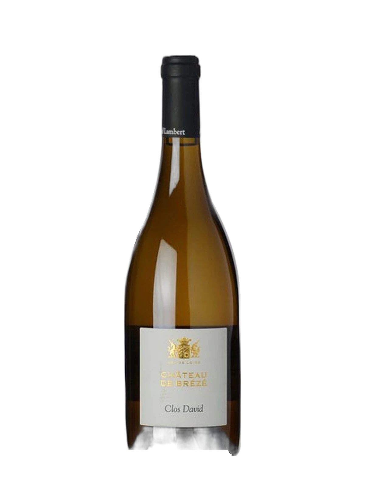 Arnaud Lambert Saumur Blanc Clos David