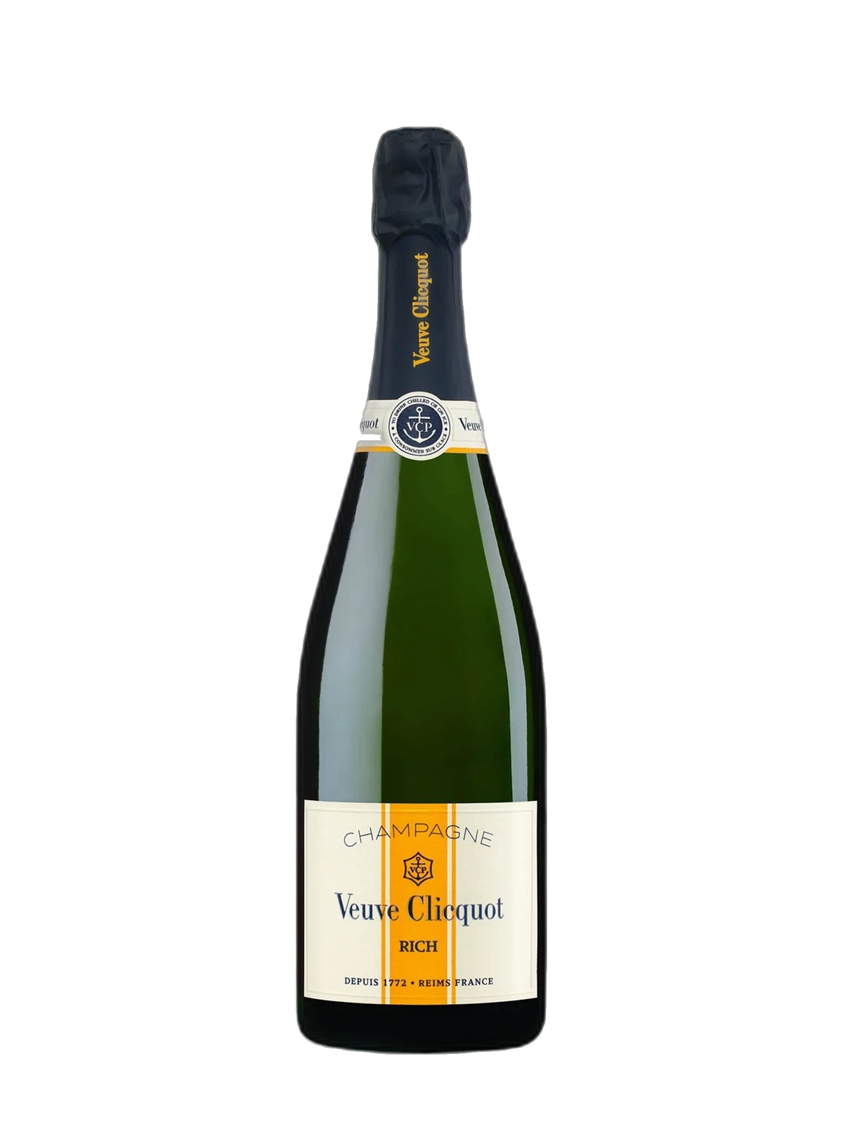 VEUVE CLICQUOT Veuve Clicquot RICH