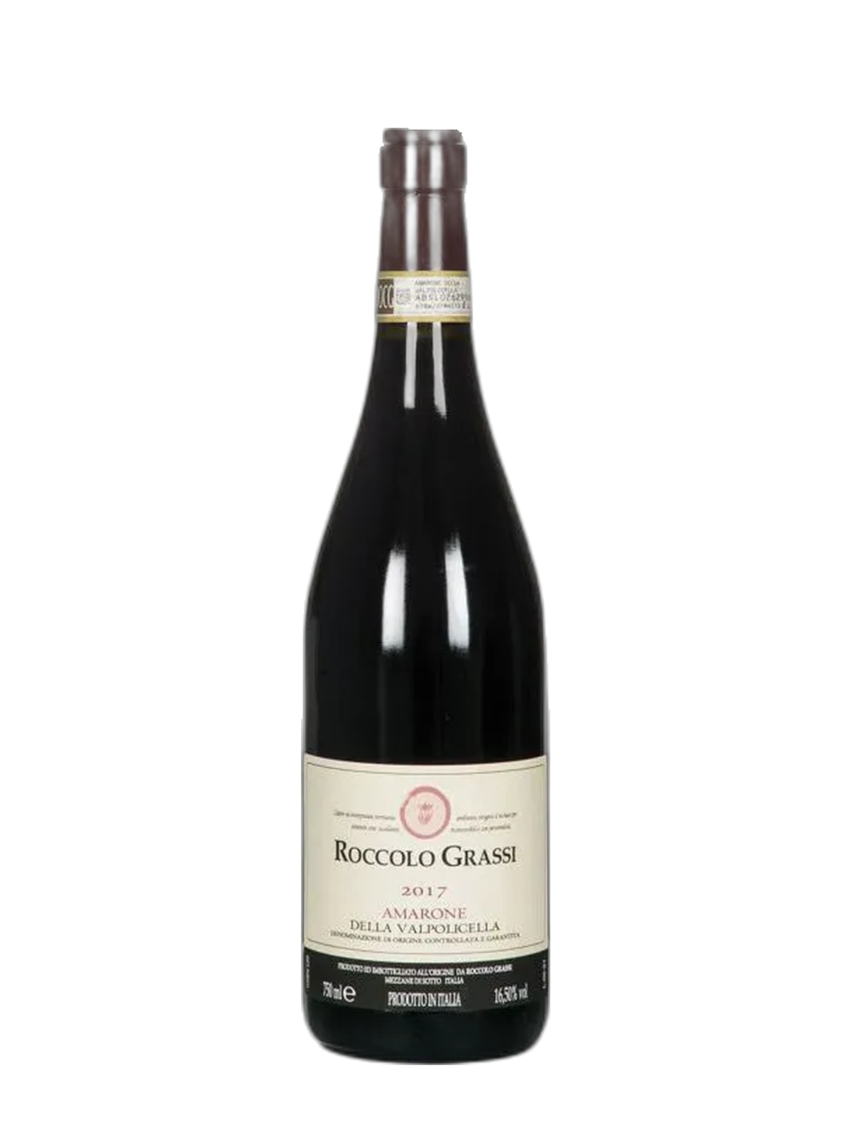Roccolo Grassi Amarone della Valpolicella