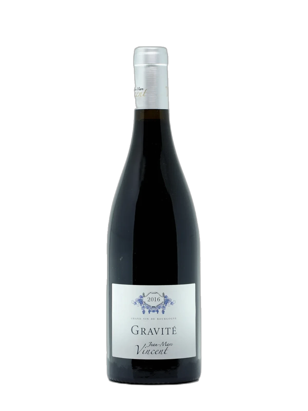 Domaine Jean-Marc Vincent Santenay Gravité