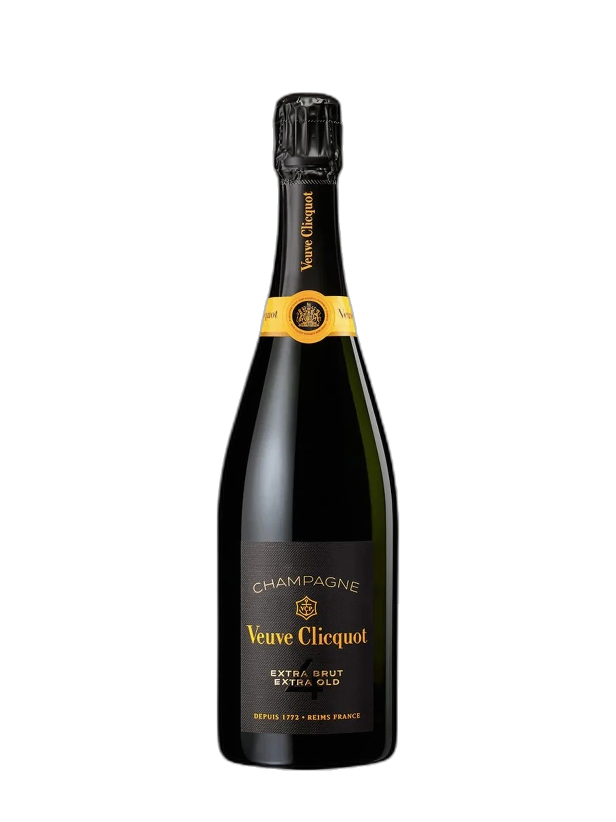 VEUVE CLICQUOT Edition 4