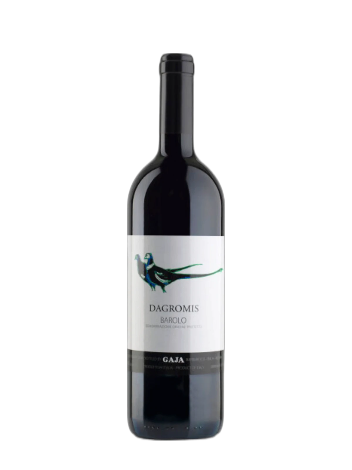 Gaja Barolo Dagromis