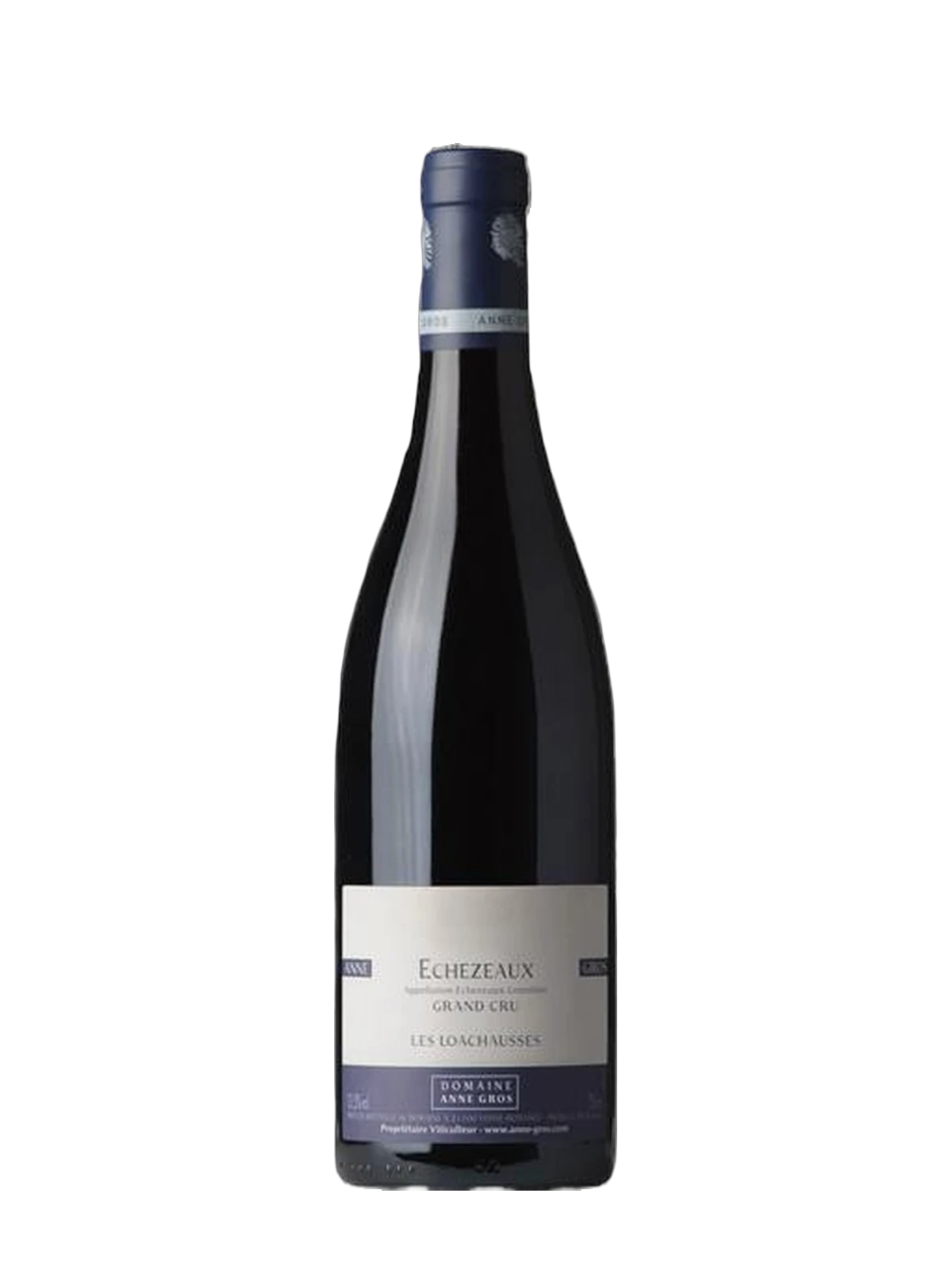 DOMAINE ANNE GROS Échézeaux Les Loachausses Grand Cru